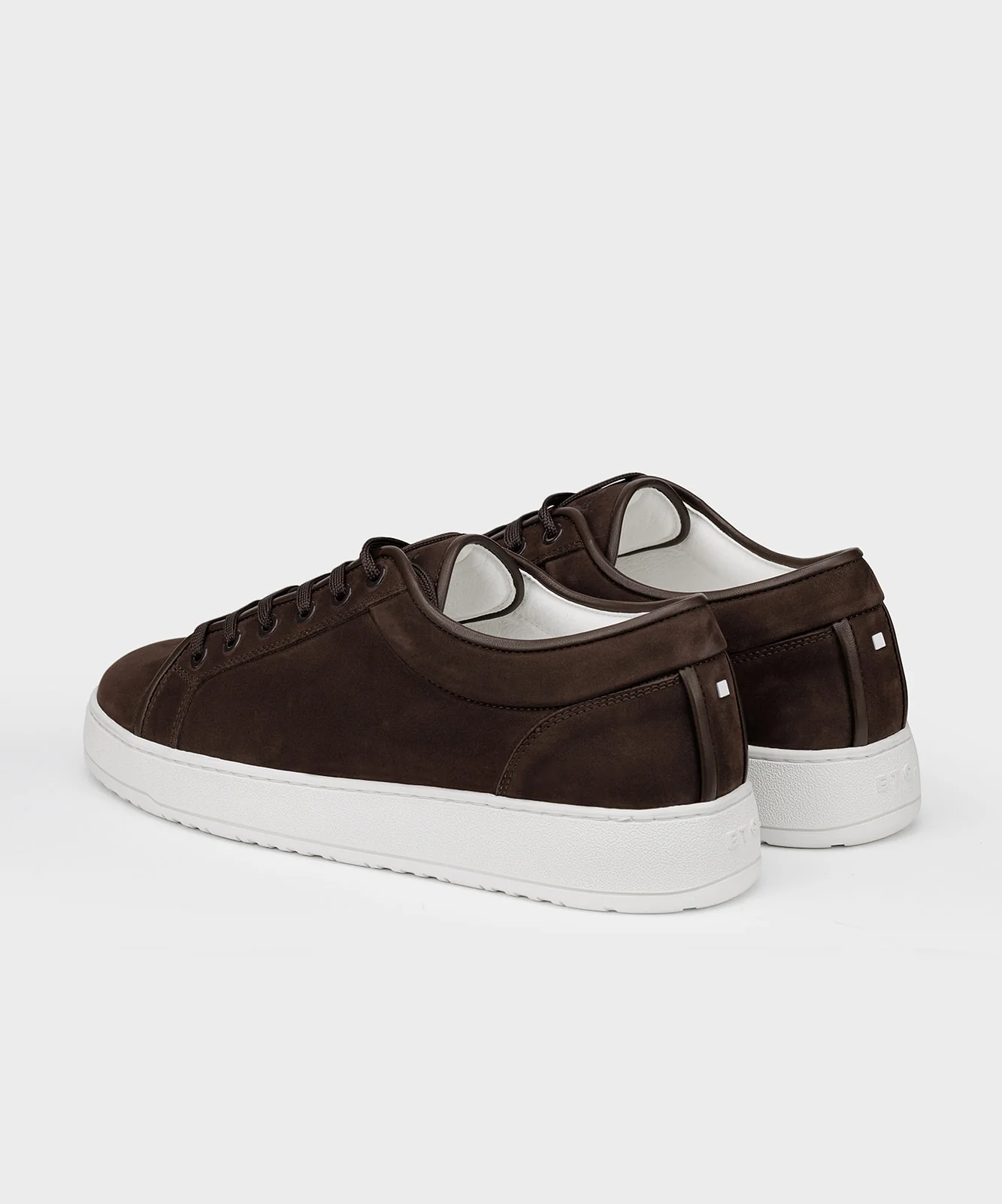 LT 01 Shades Nubuck Chocolate - Image 12
