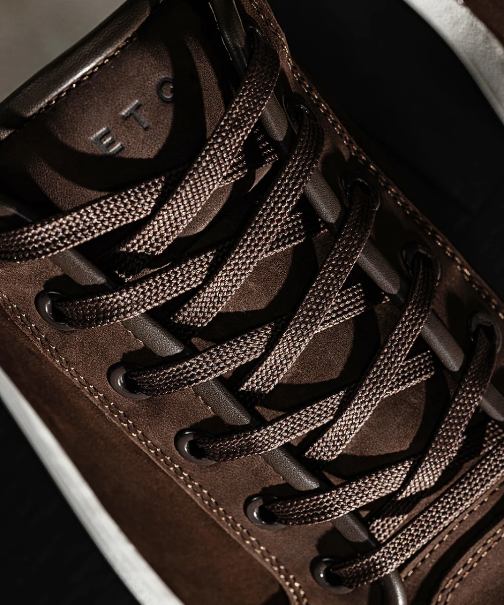 LT 01 Shades Nubuck Chocolate - Image 6