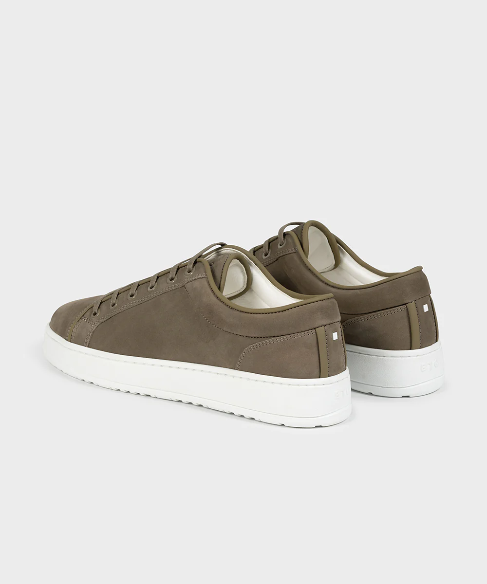 LT 01 Shades Nubuck Desert Taupe - Image 10