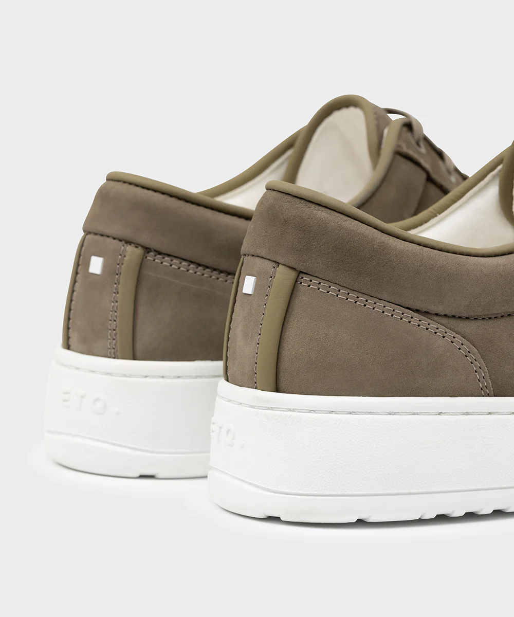 LT 01 Shades Nubuck Desert Taupe - Image 11