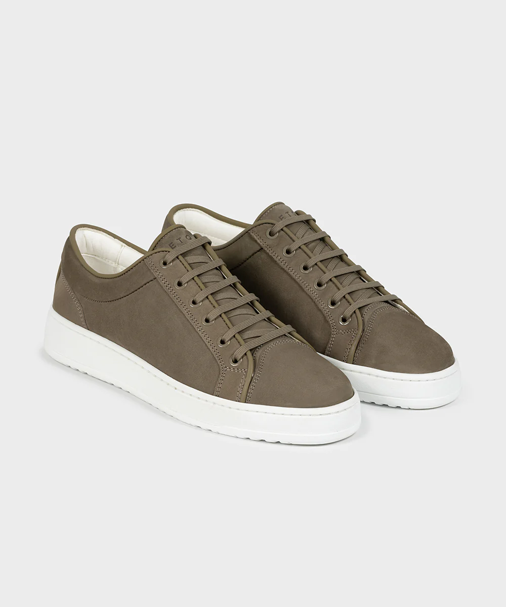 LT 01 Shades Nubuck Desert Taupe - Image 9