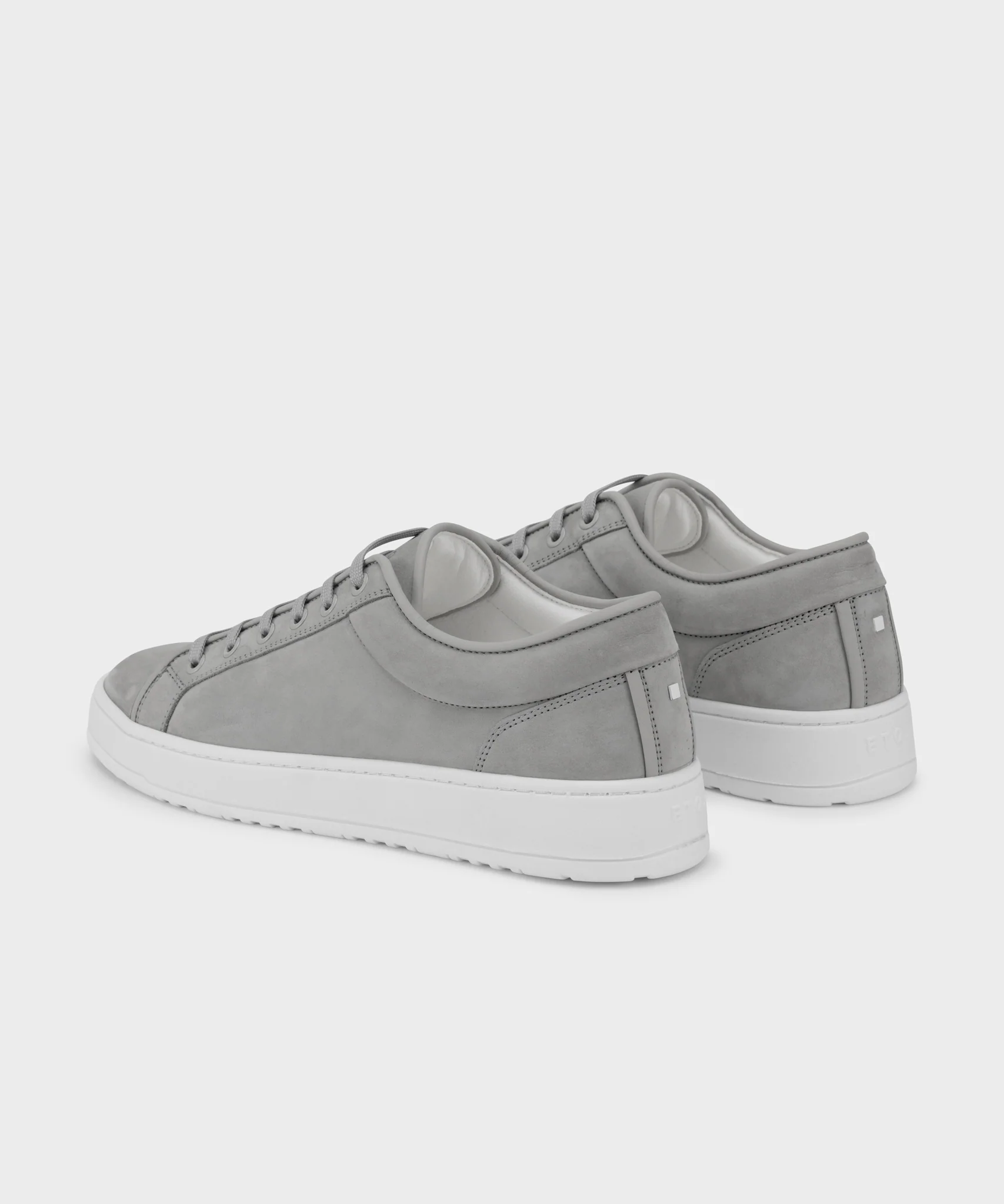 LT 01 Shades Nubuck Glacier Grey - Image 11