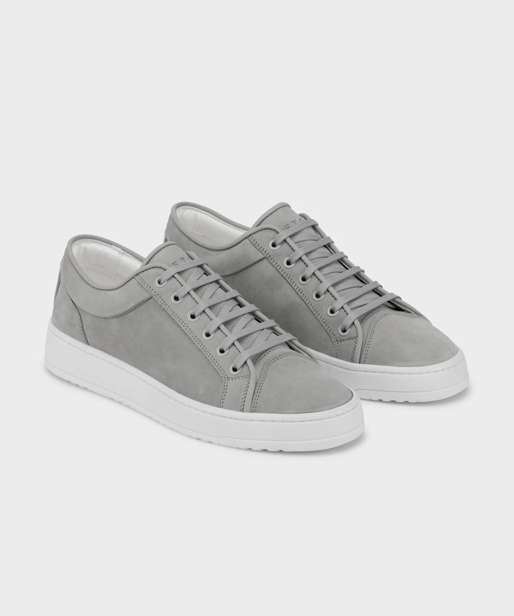 LT 01 Shades Nubuck Glacier Grey - Image 4
