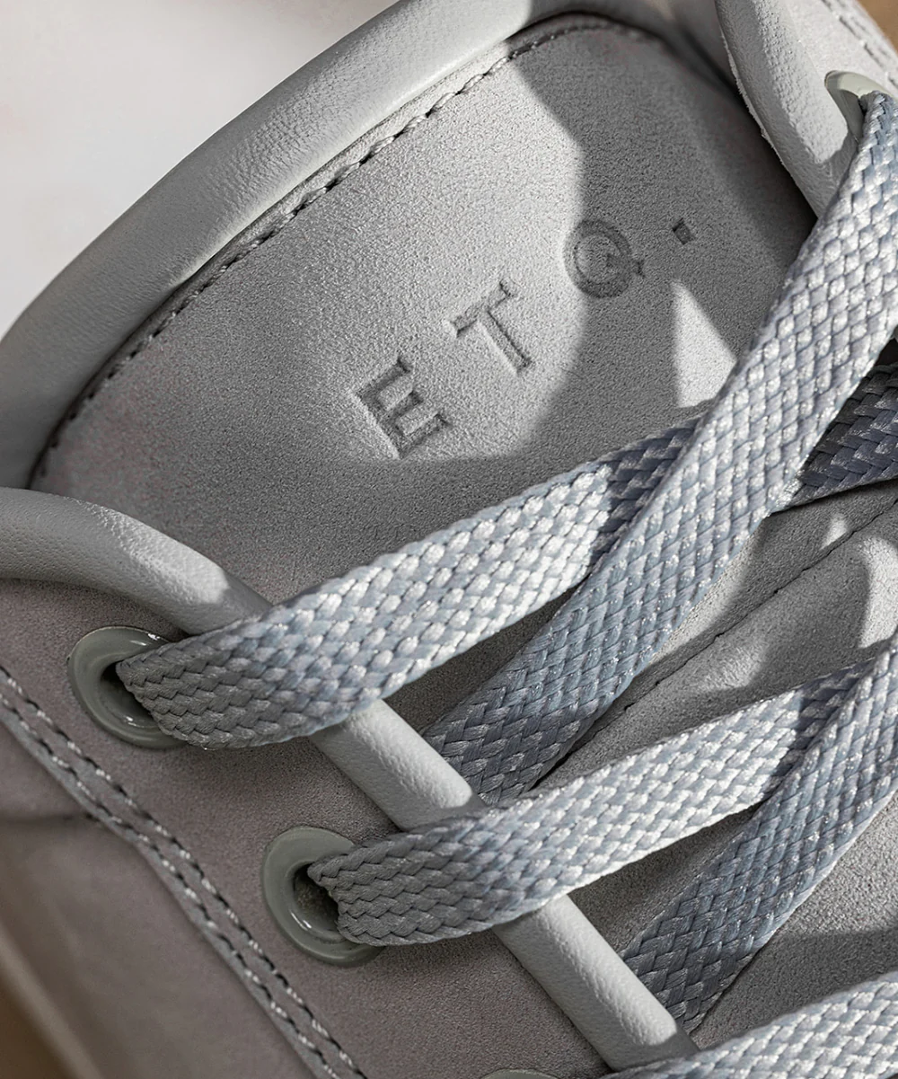 LT 01 Shades Nubuck Glacier Grey - Image 7