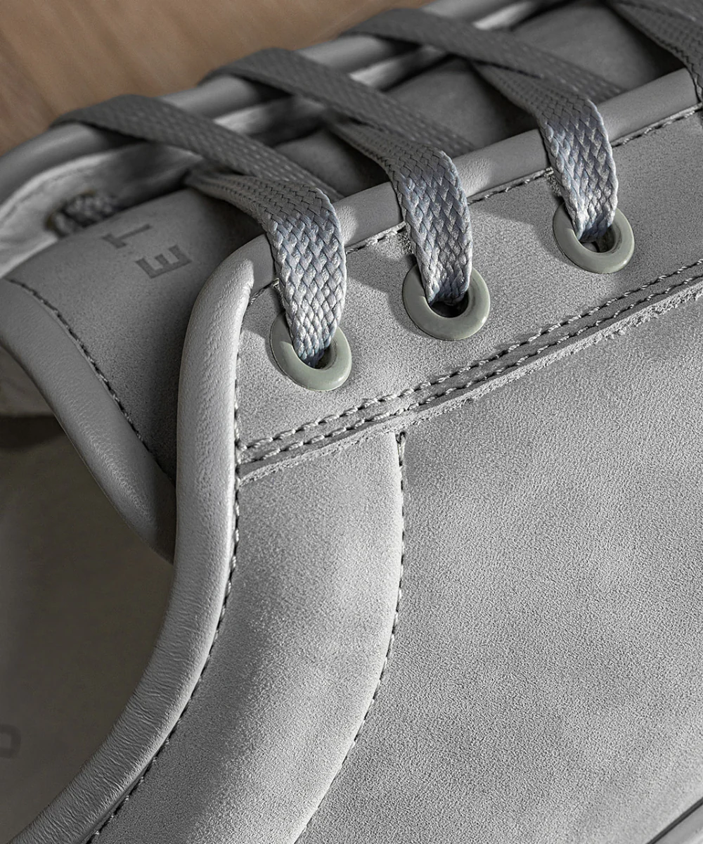 LT 01 Shades Nubuck Glacier Grey - Image 8