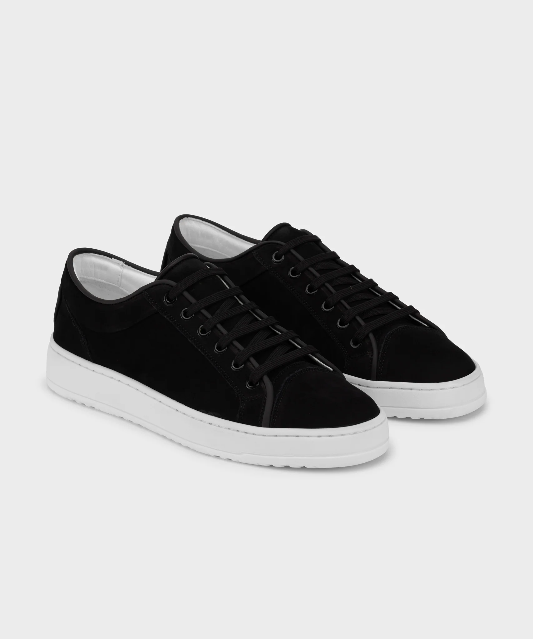 LT 01 Shades Nubuck Jet Black - Image 11