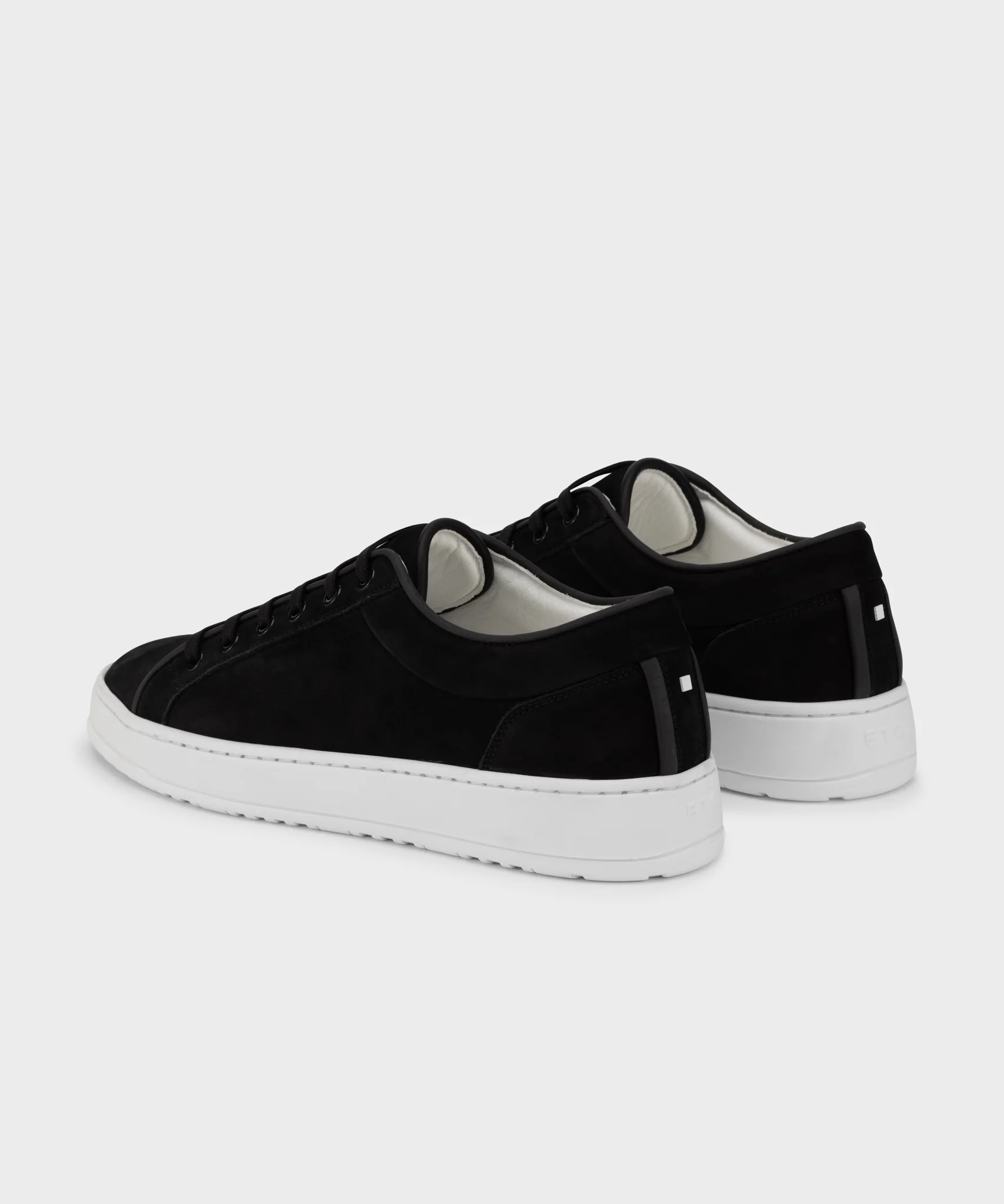 LT 01 Shades Nubuck Jet Black - Image 18