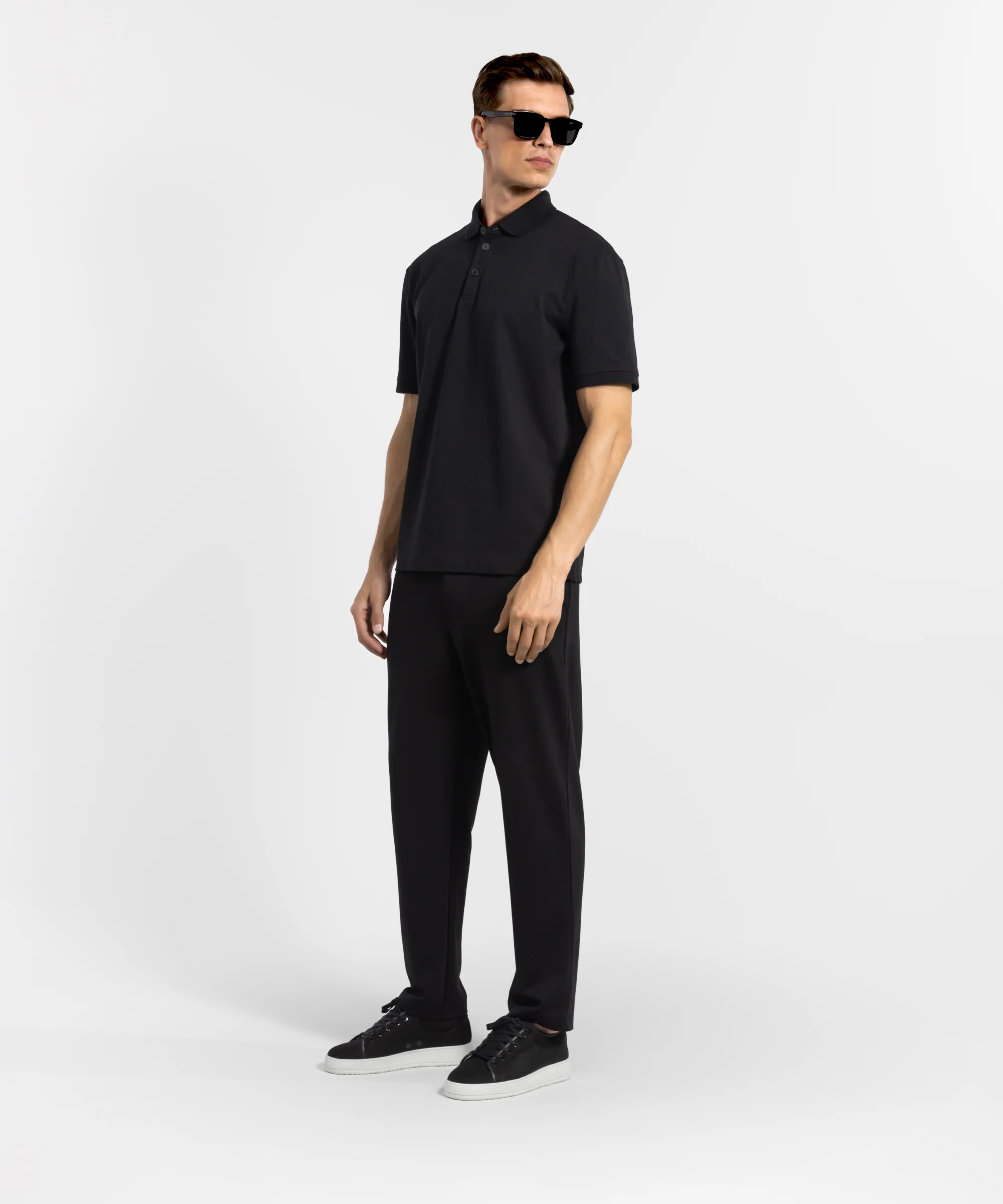 LT 01 Shades Nubuck Jet Black - Image 19