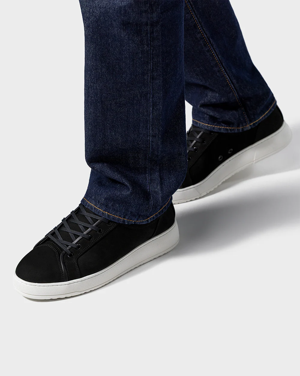 LT 01 Shades Nubuck Jet Black - Image 6