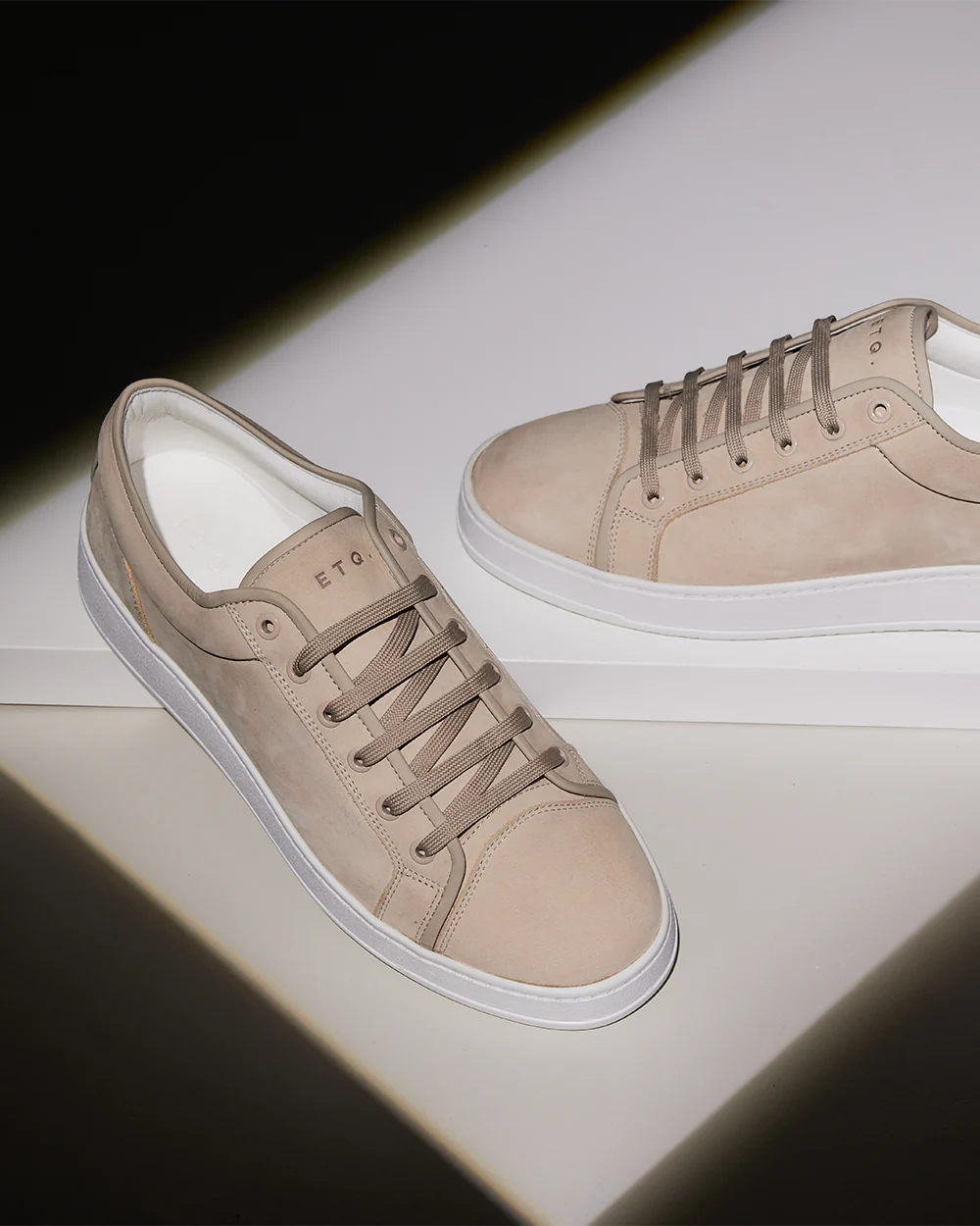 LT 01 Shades Nubuck Sand - Image 13