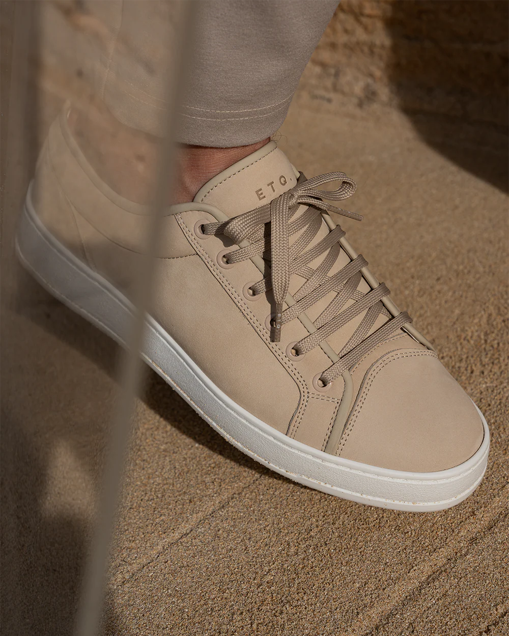 LT 01 Shades Nubuck Sand - Image 14