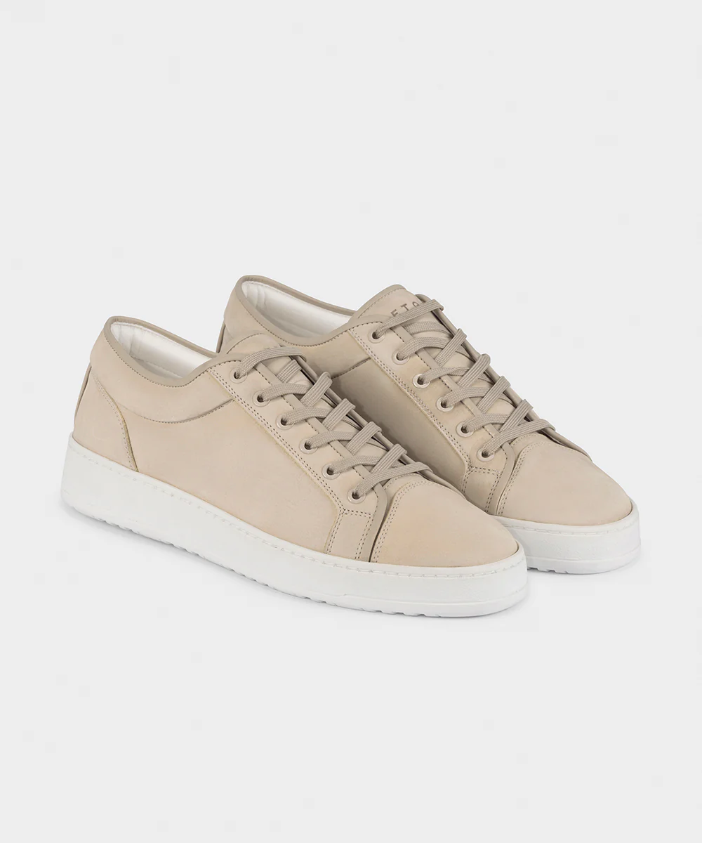 LT 01 Shades Nubuck Sand - Image 15