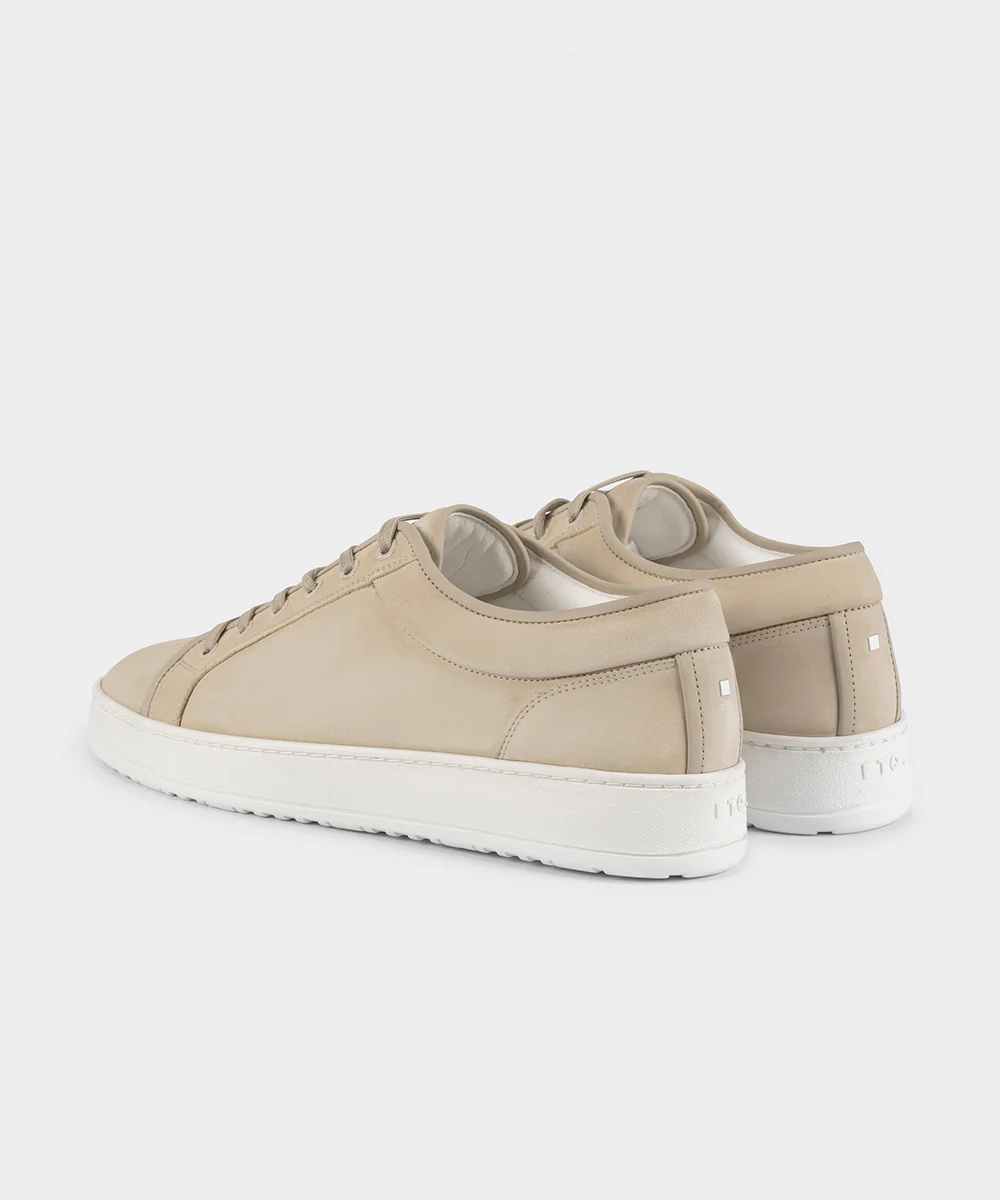 LT 01 Shades Nubuck Sand - Image 16