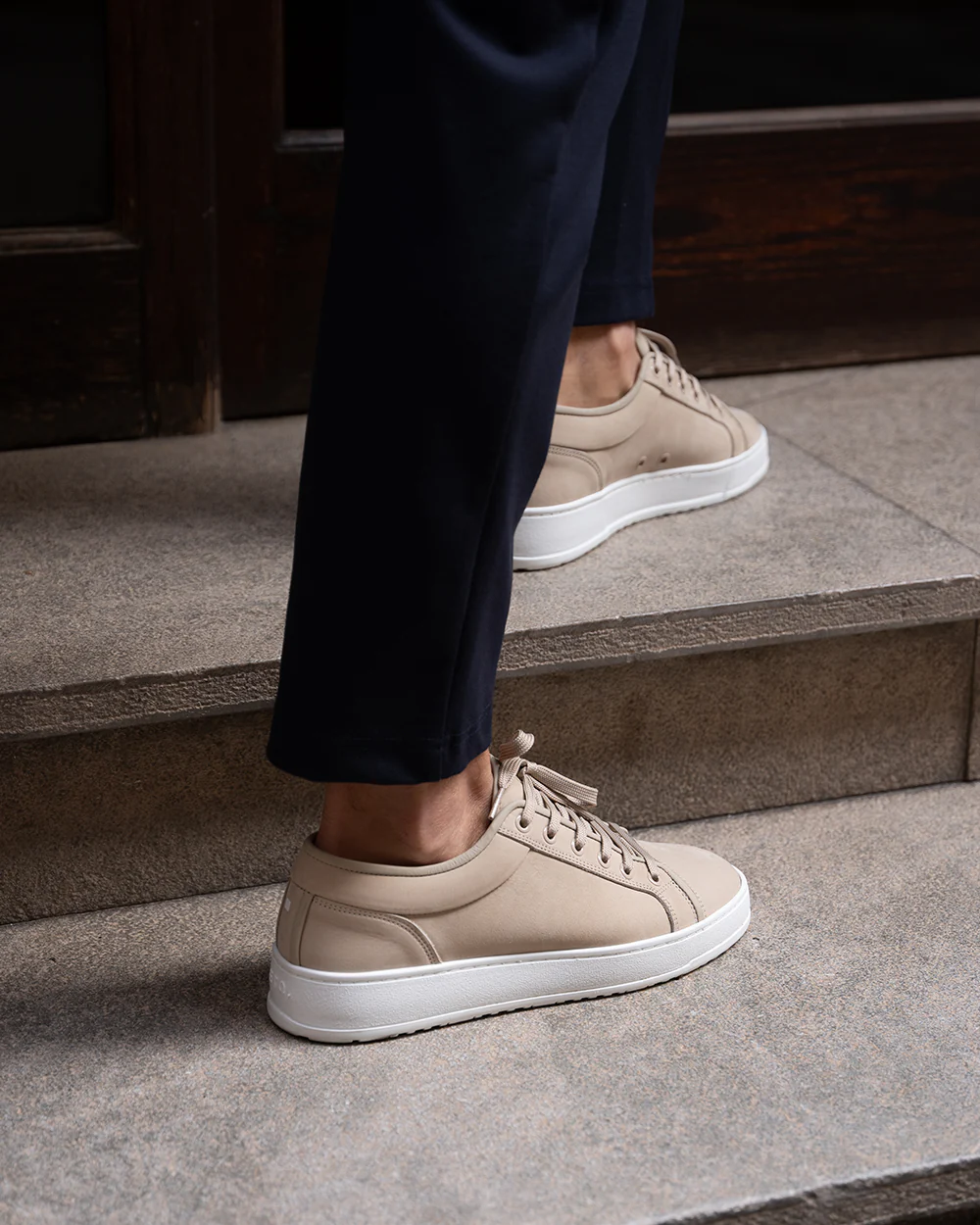 LT 01 Shades Nubuck Sand - Image 5