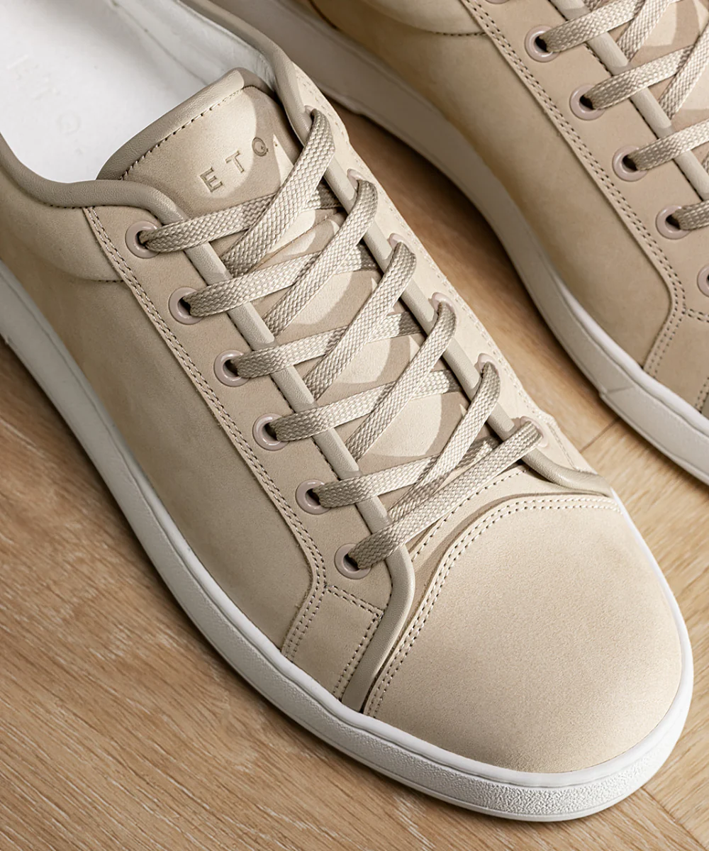 LT 01 Shades Nubuck Sand - Image 8