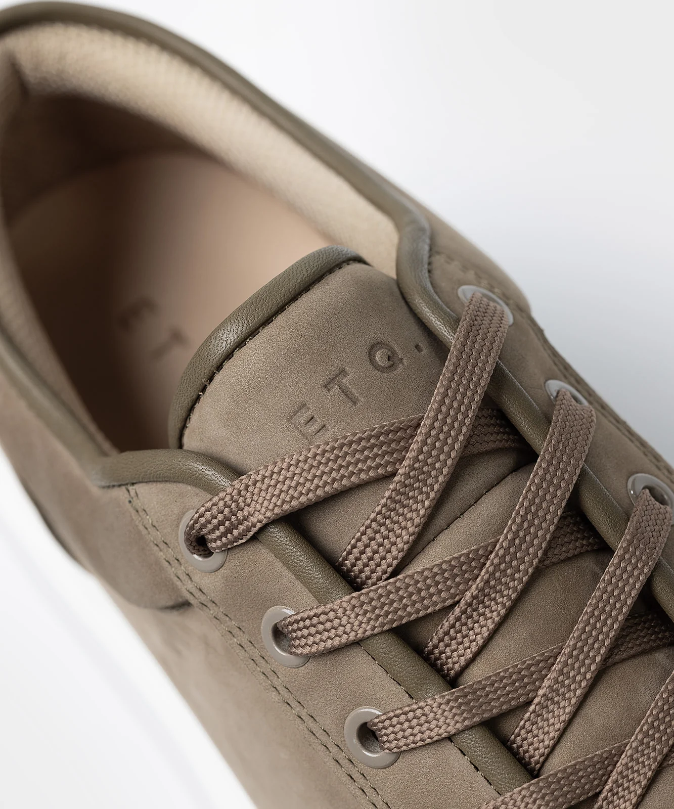 LT 01 Platform Desert Taupe - Image 10