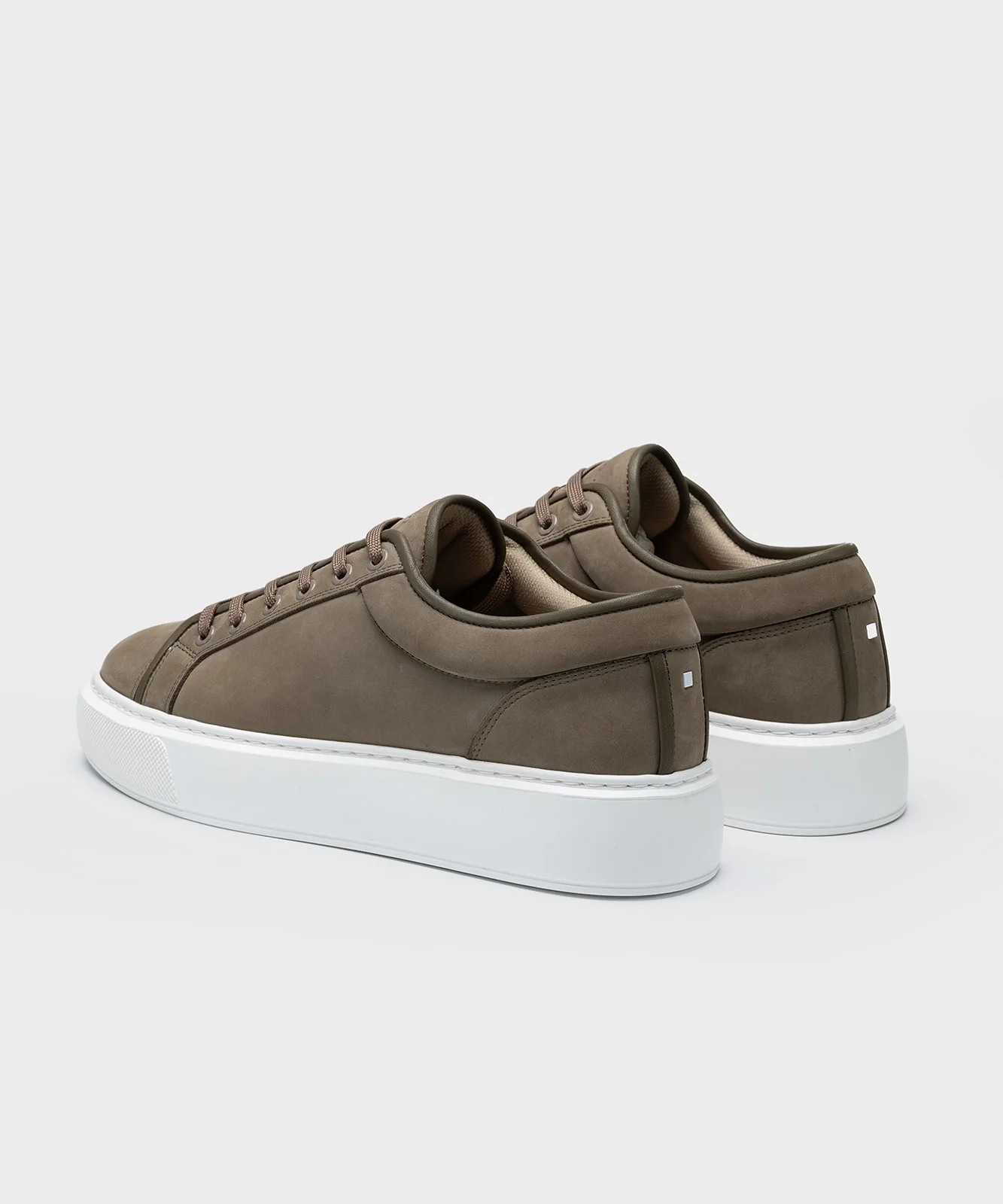 LT 01 Platform Desert Taupe - Image 11