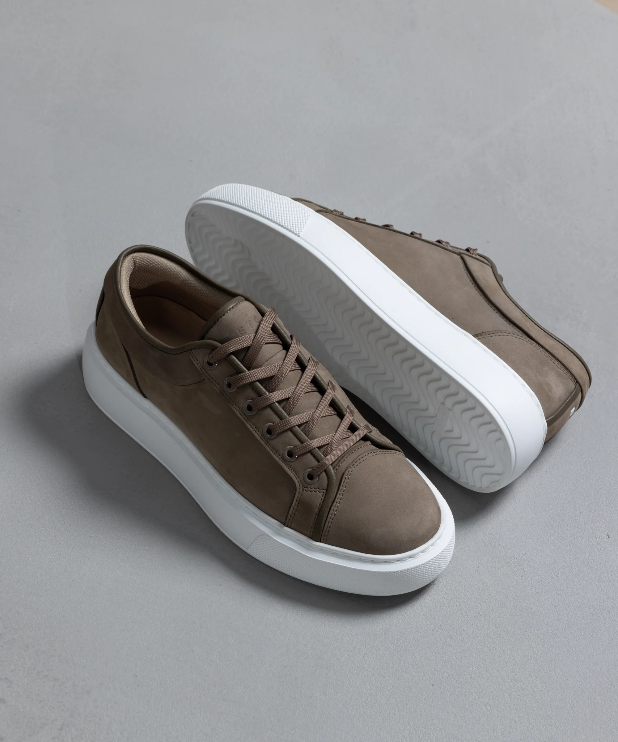 LT 01 Platform Desert Taupe - Image 5