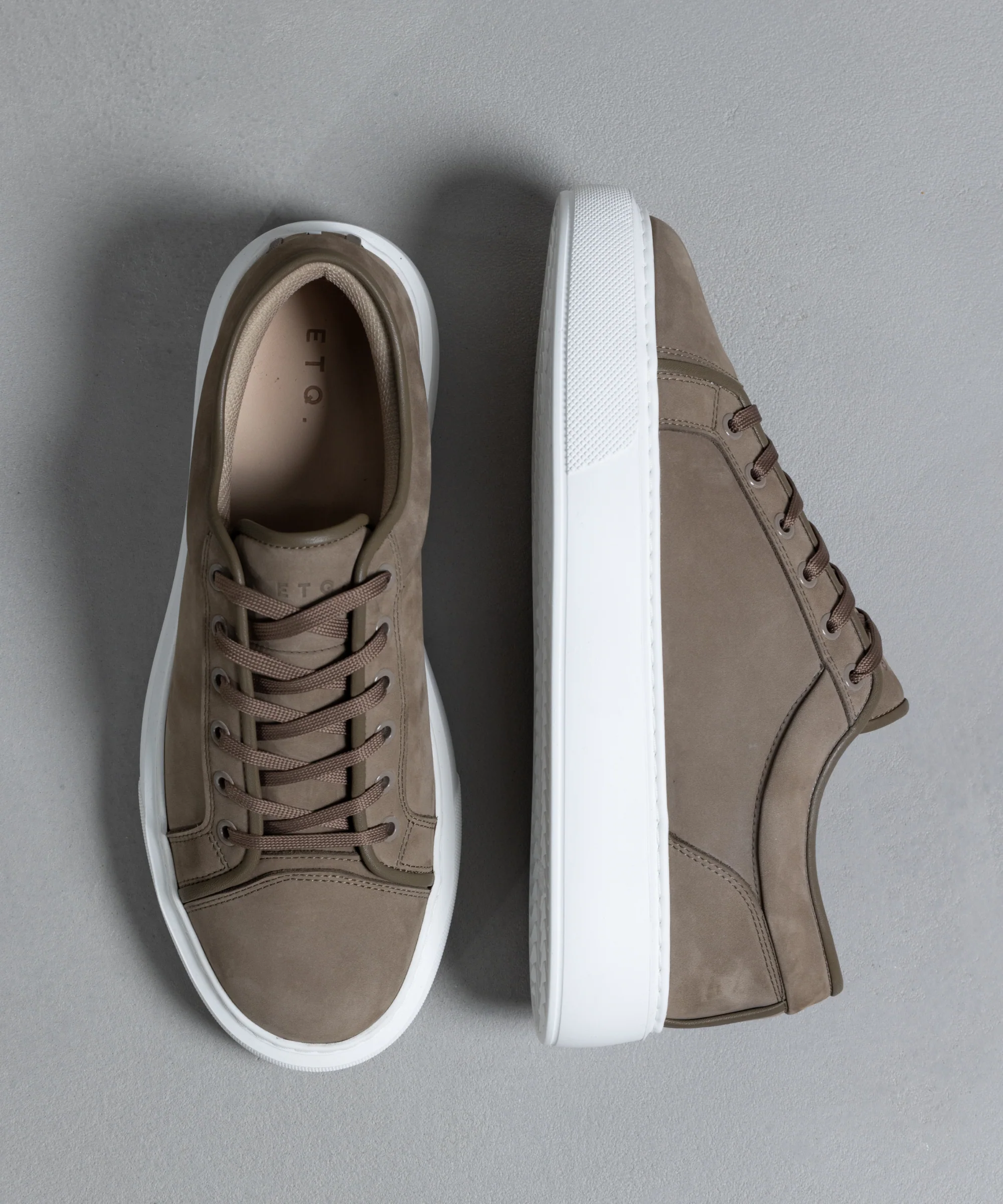 LT 01 Platform Desert Taupe - Image 6