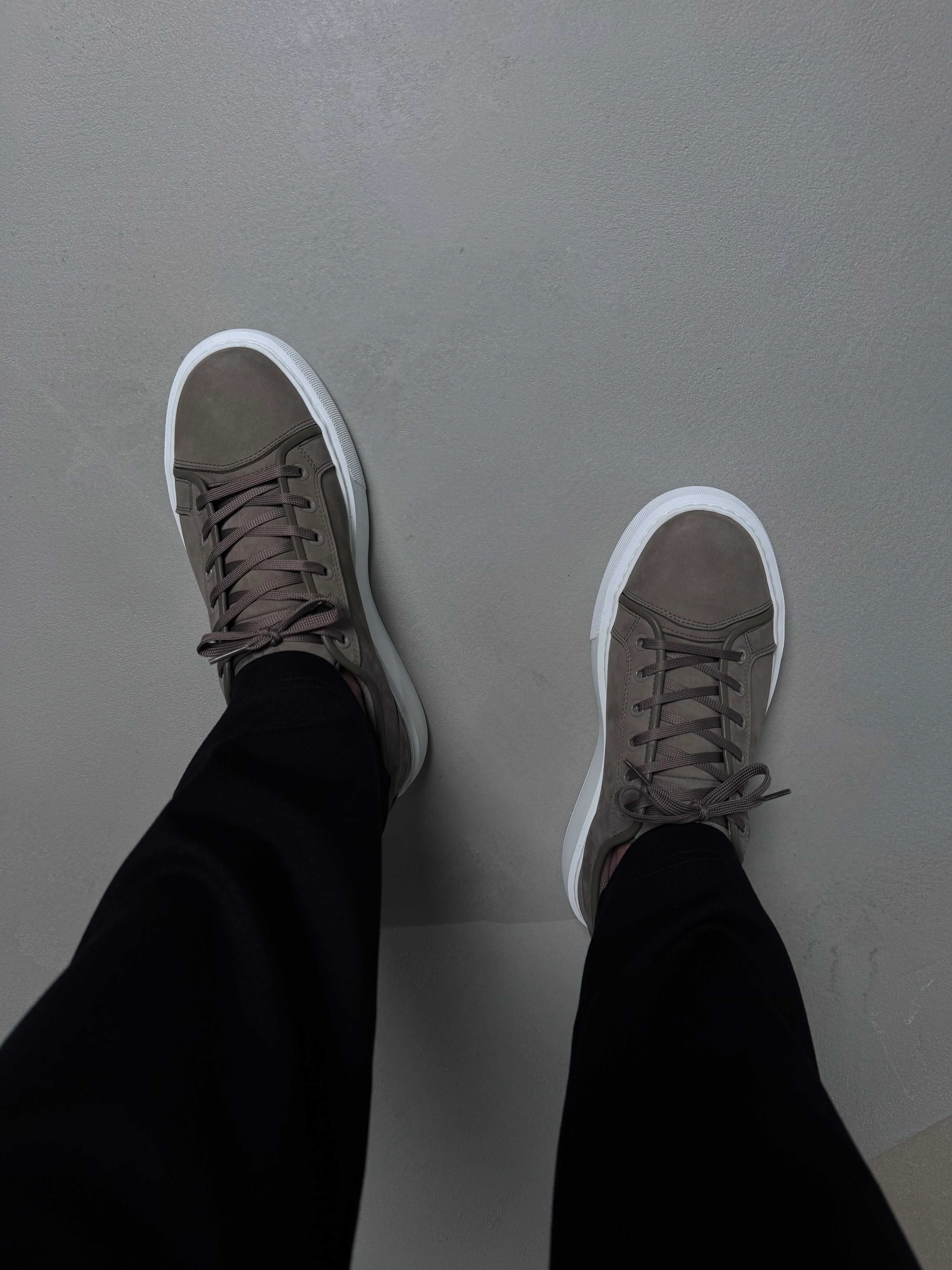 LT 01 Platform Desert Taupe - Image 7