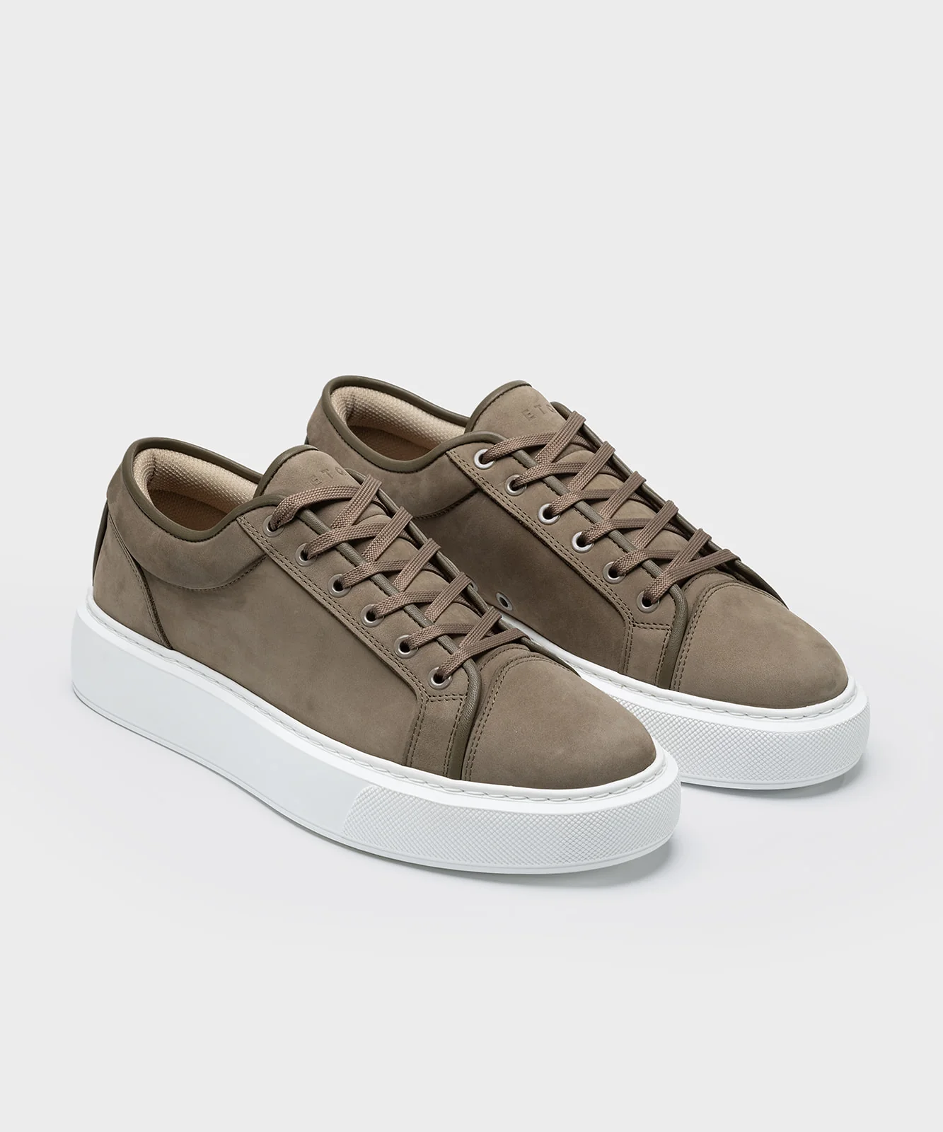 LT 01 Platform Desert Taupe - Image 8