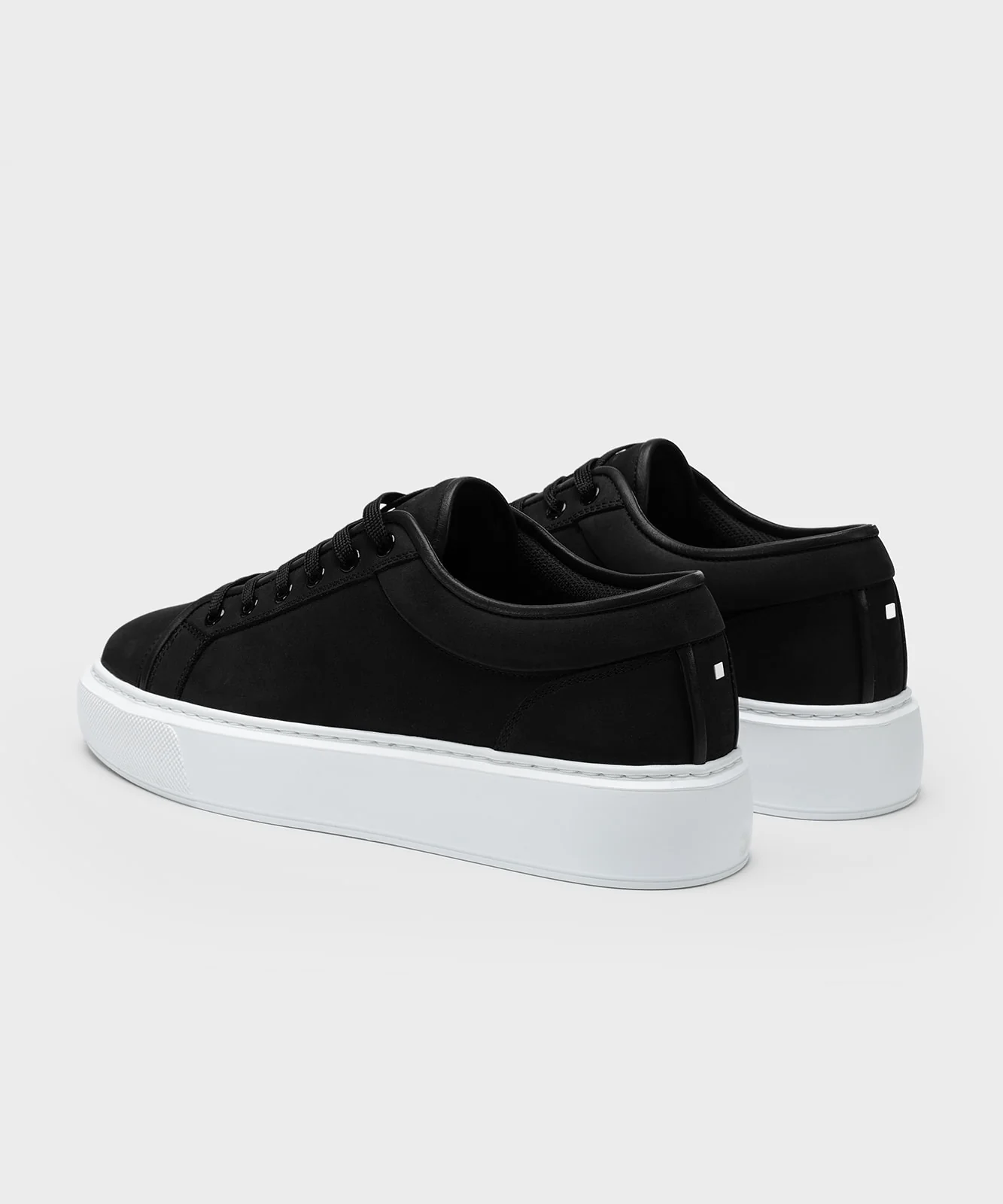 LT 01 Platform Jet Black - Image 10