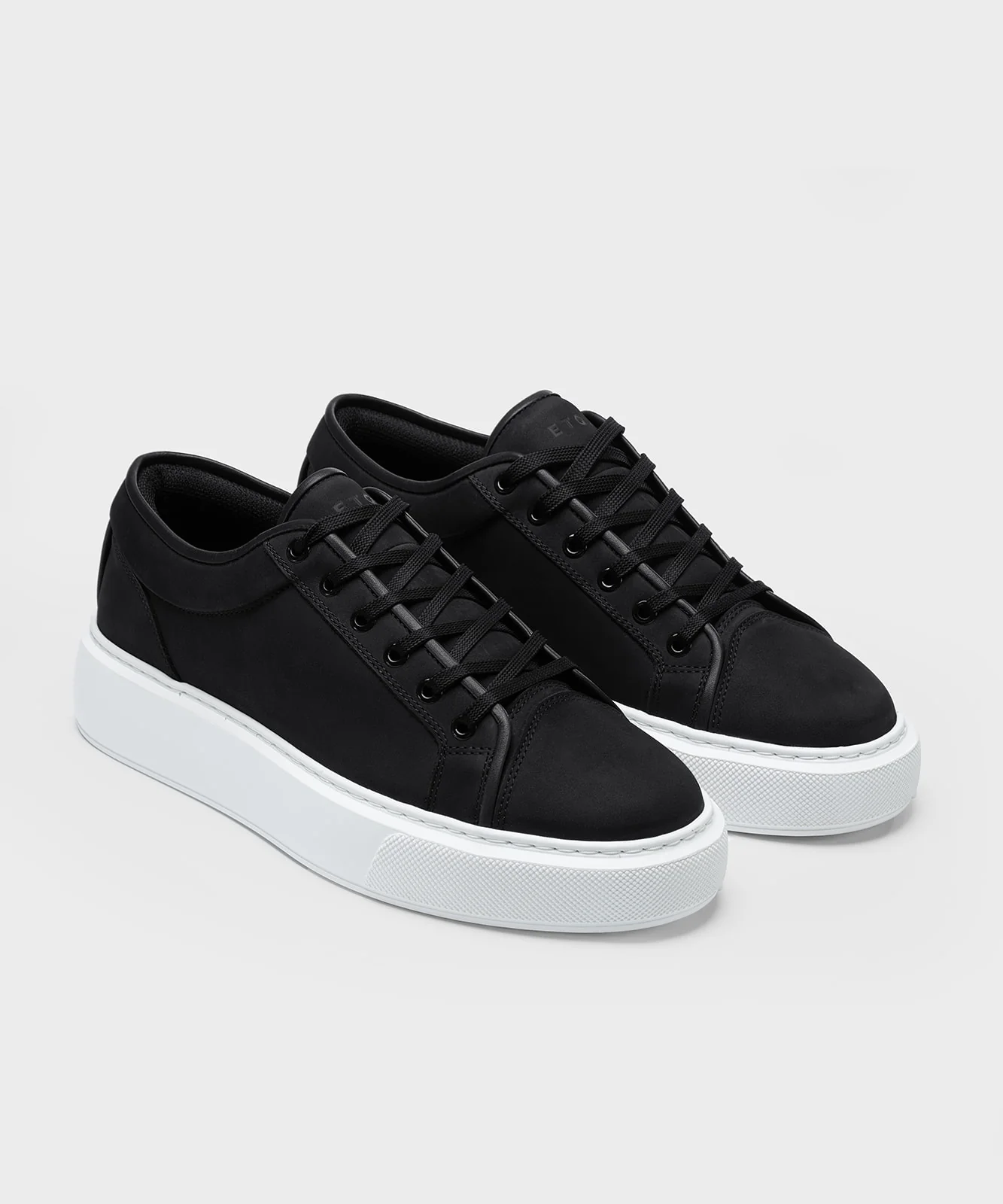 LT 01 Platform Jet Black - Image 4