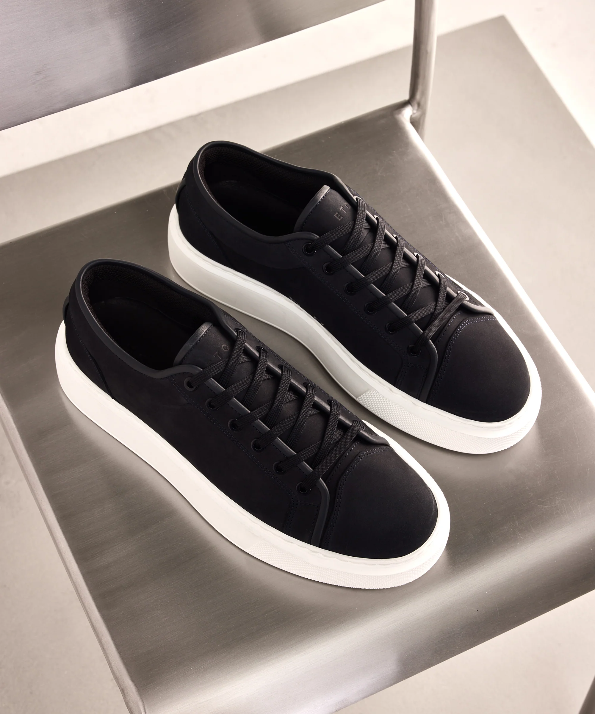 LT 01 Platform Jet Black - Image 7