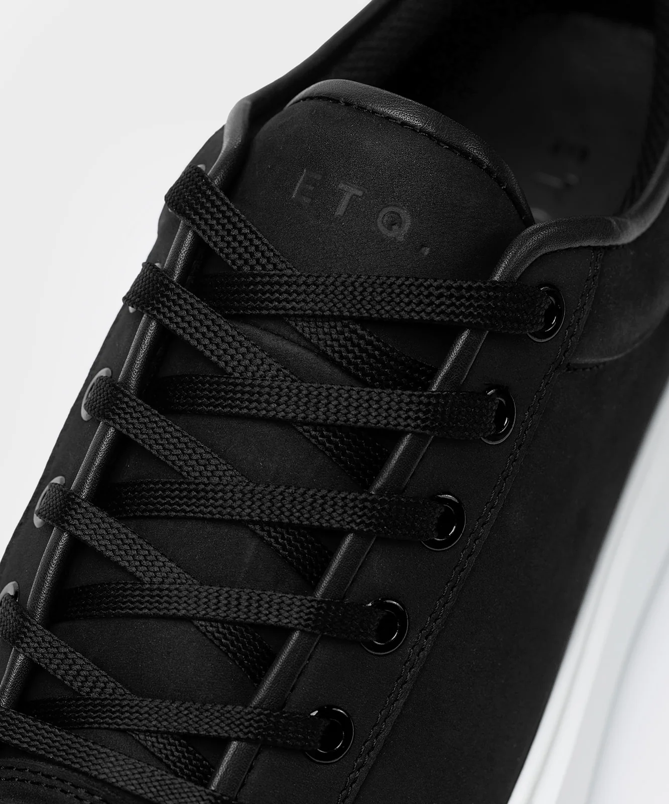 LT 01 Platform Jet Black - Image 8