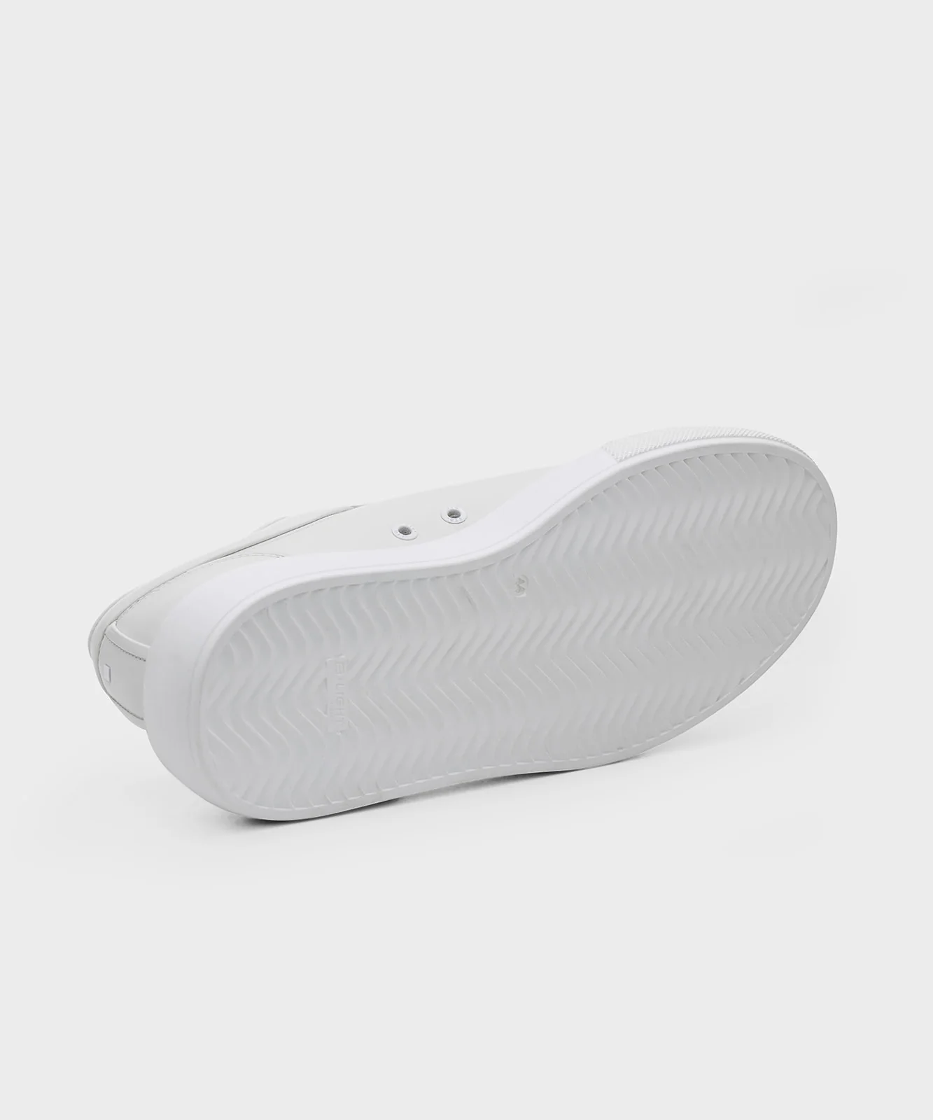 LT 01 Platform Premium Nappa White - Image 14