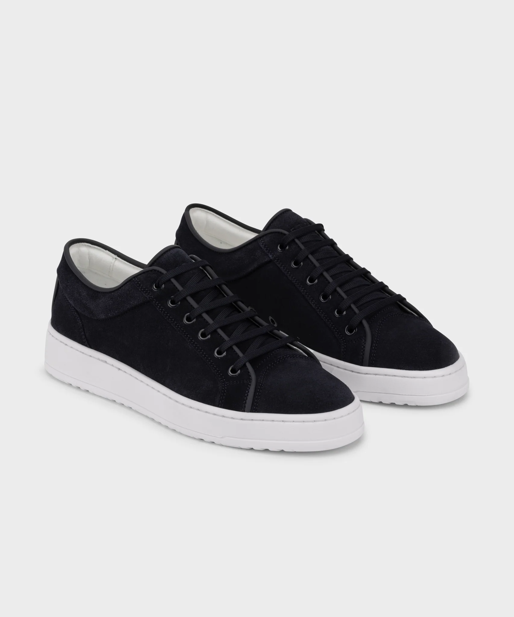 LT 01 Shades Suede Blueberry - Image 7