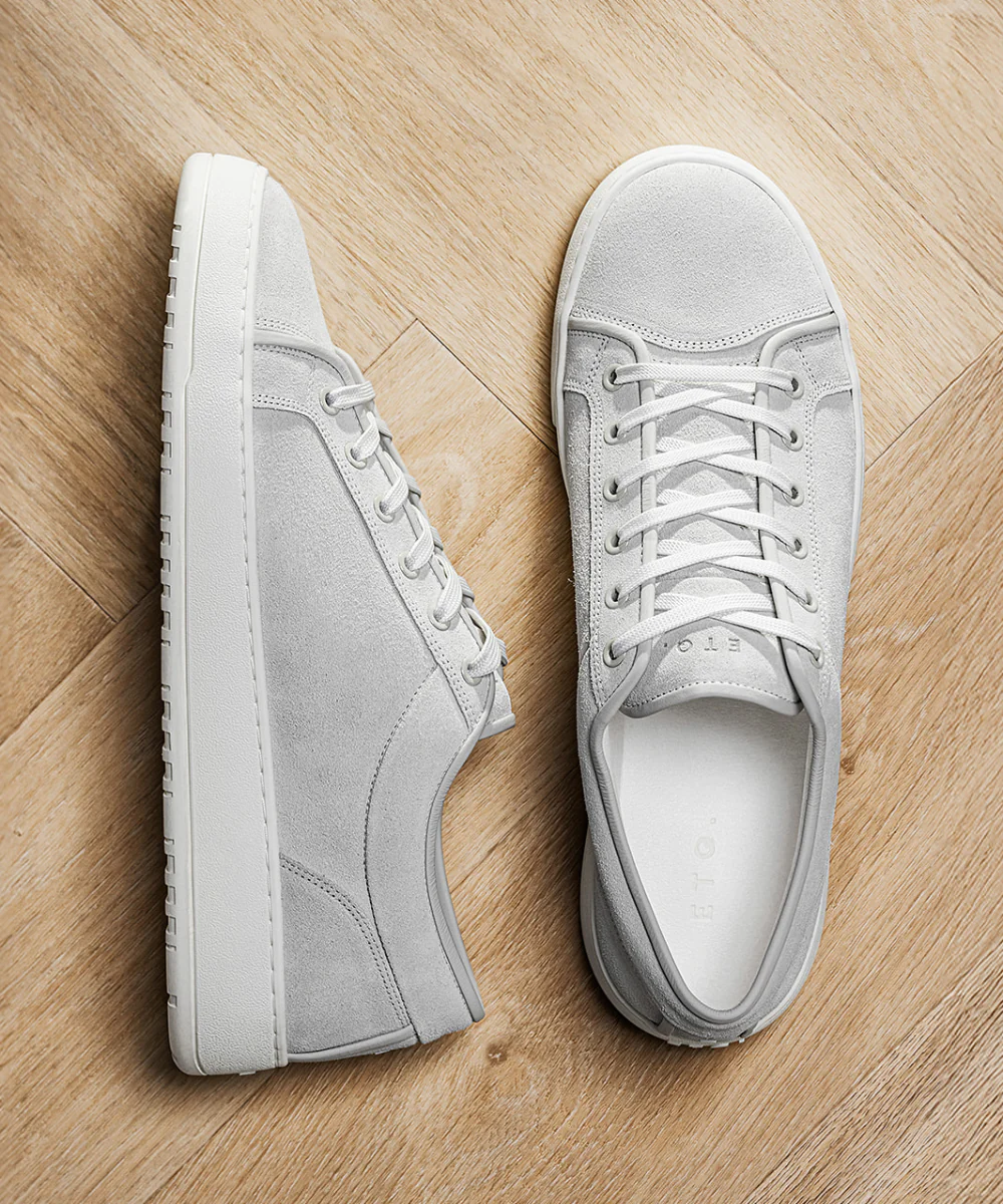 LT 01 Shades Suede Cement Grey - Image 12