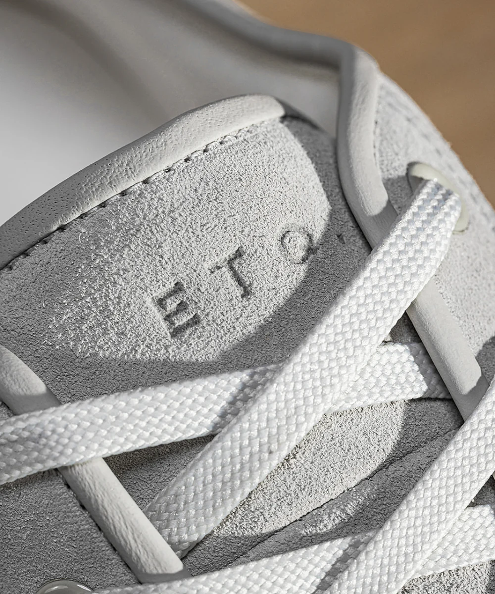 LT 01 Shades Suede Cement Grey - Image 15