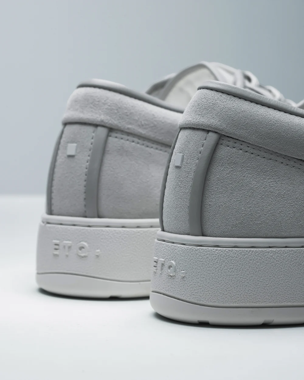 LT 01 Shades Suede Cement Grey - Image 16