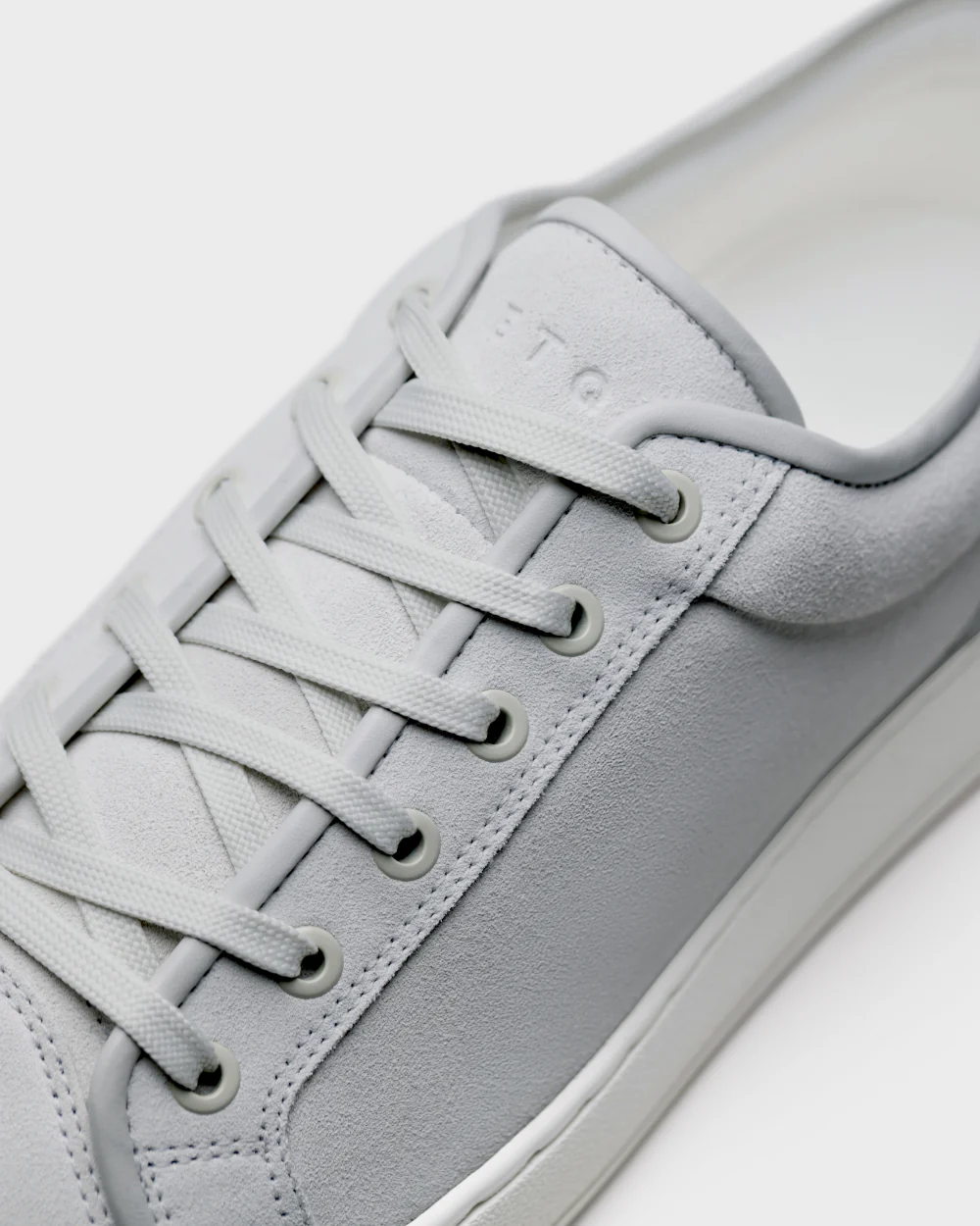 LT 01 Shades Suede Cement Grey - Image 18