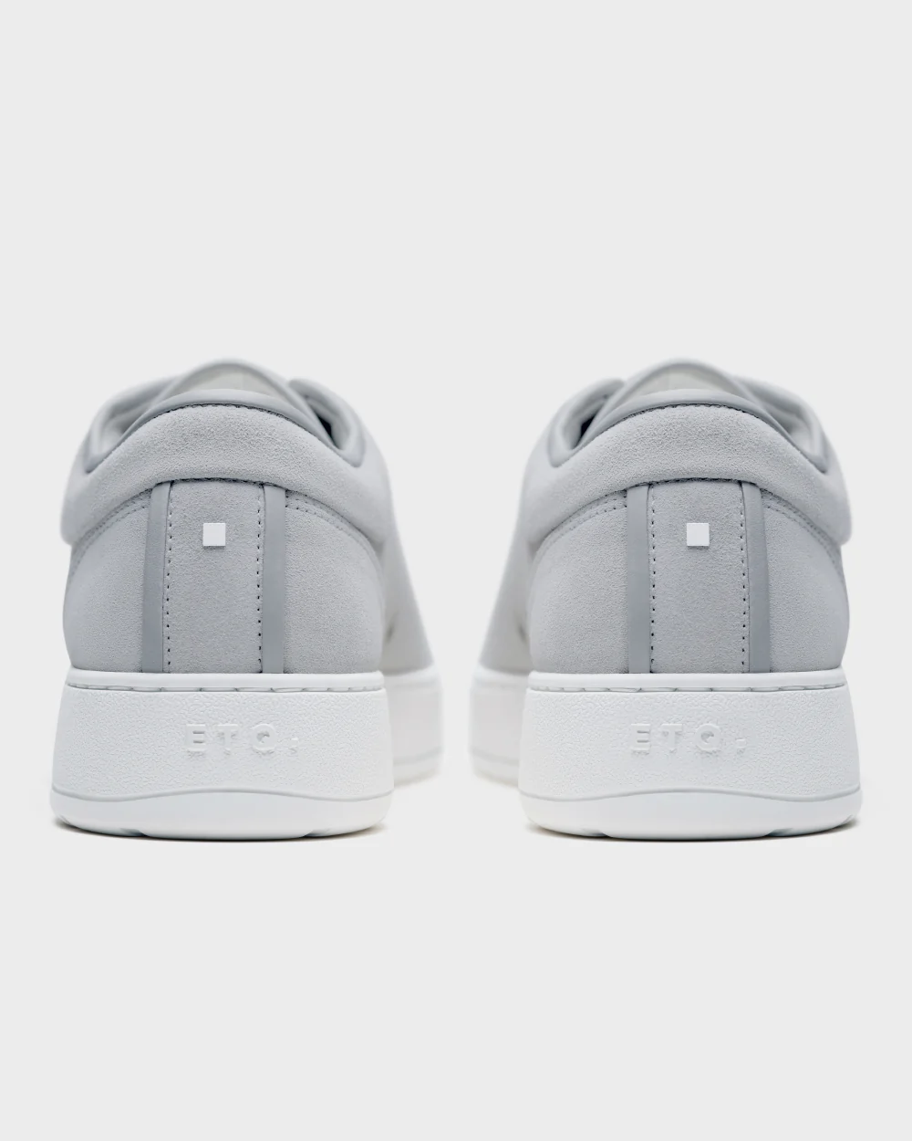 LT 01 Shades Suede Cement Grey - Image 19