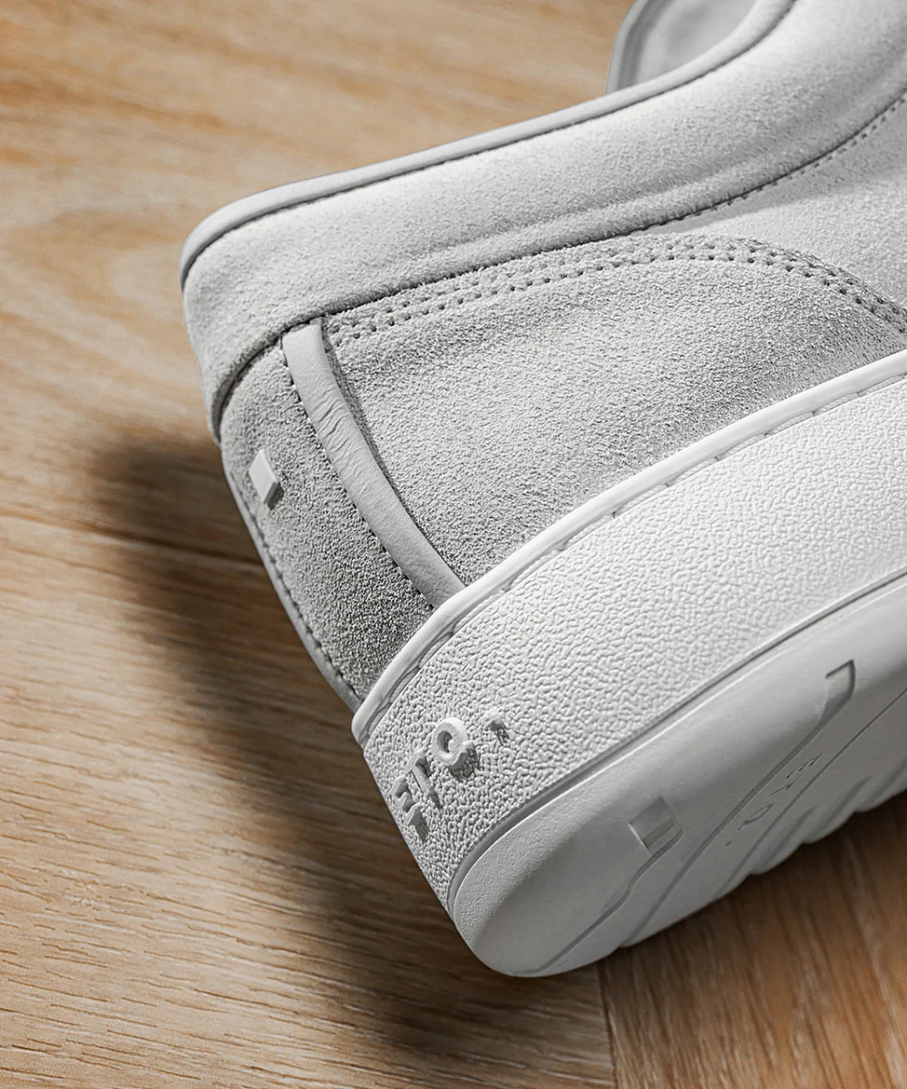 LT 01 Shades Suede Cement Grey - Image 21