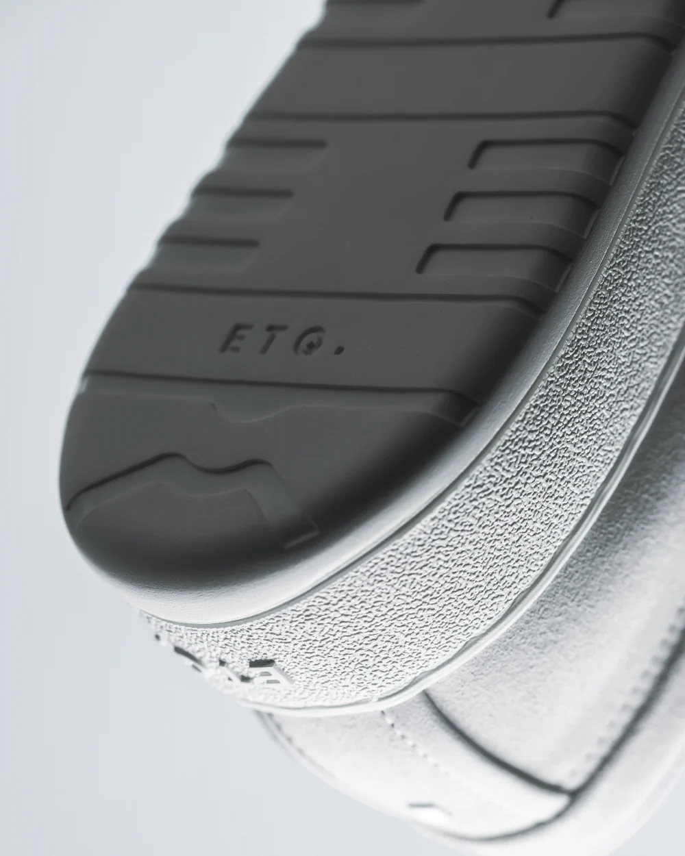 LT 01 Shades Suede Cement Grey - Image 7