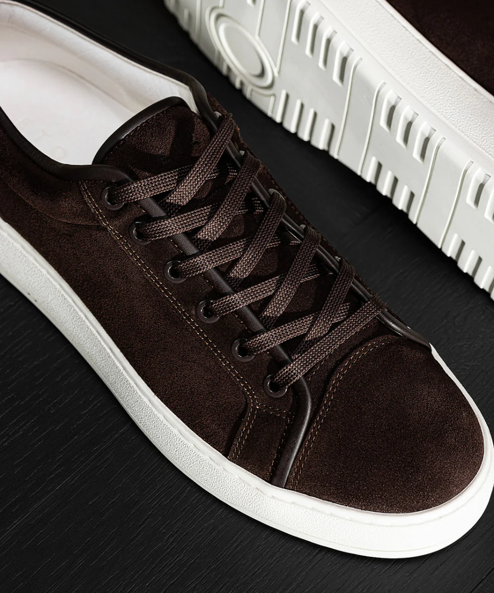 LT 01 Shades Suede Chocolate - Image 11