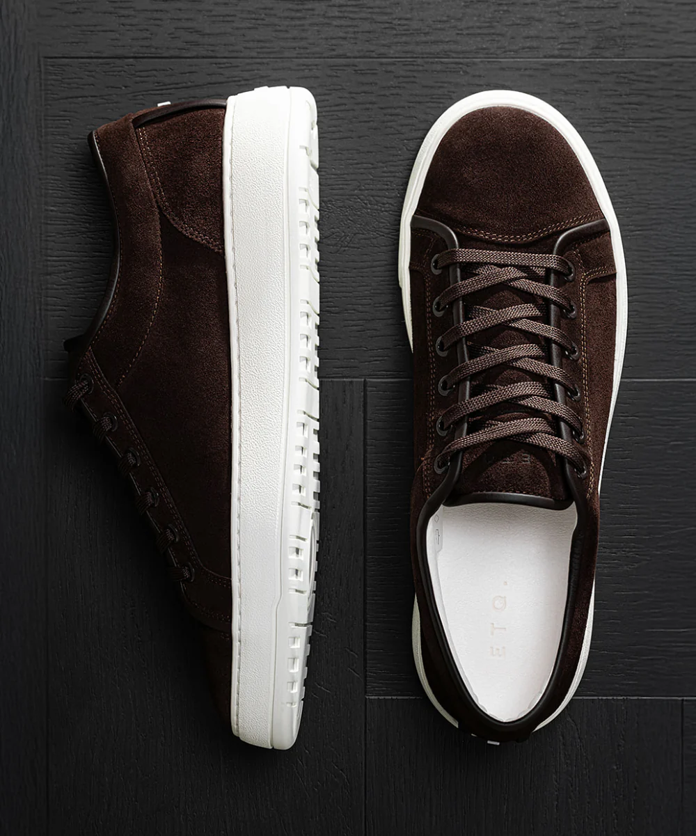 LT 01 Shades Suede Chocolate - Image 14