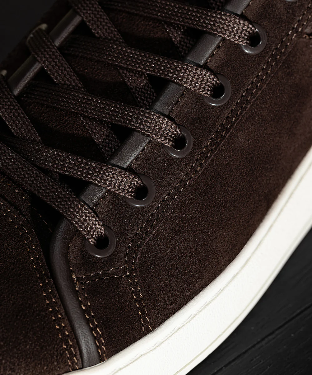 LT 01 Shades Suede Chocolate - Image 17