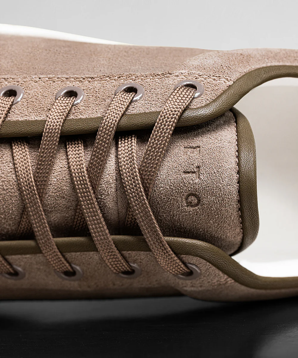 LT 01 Shades Suede Desert Taupe - Image 10