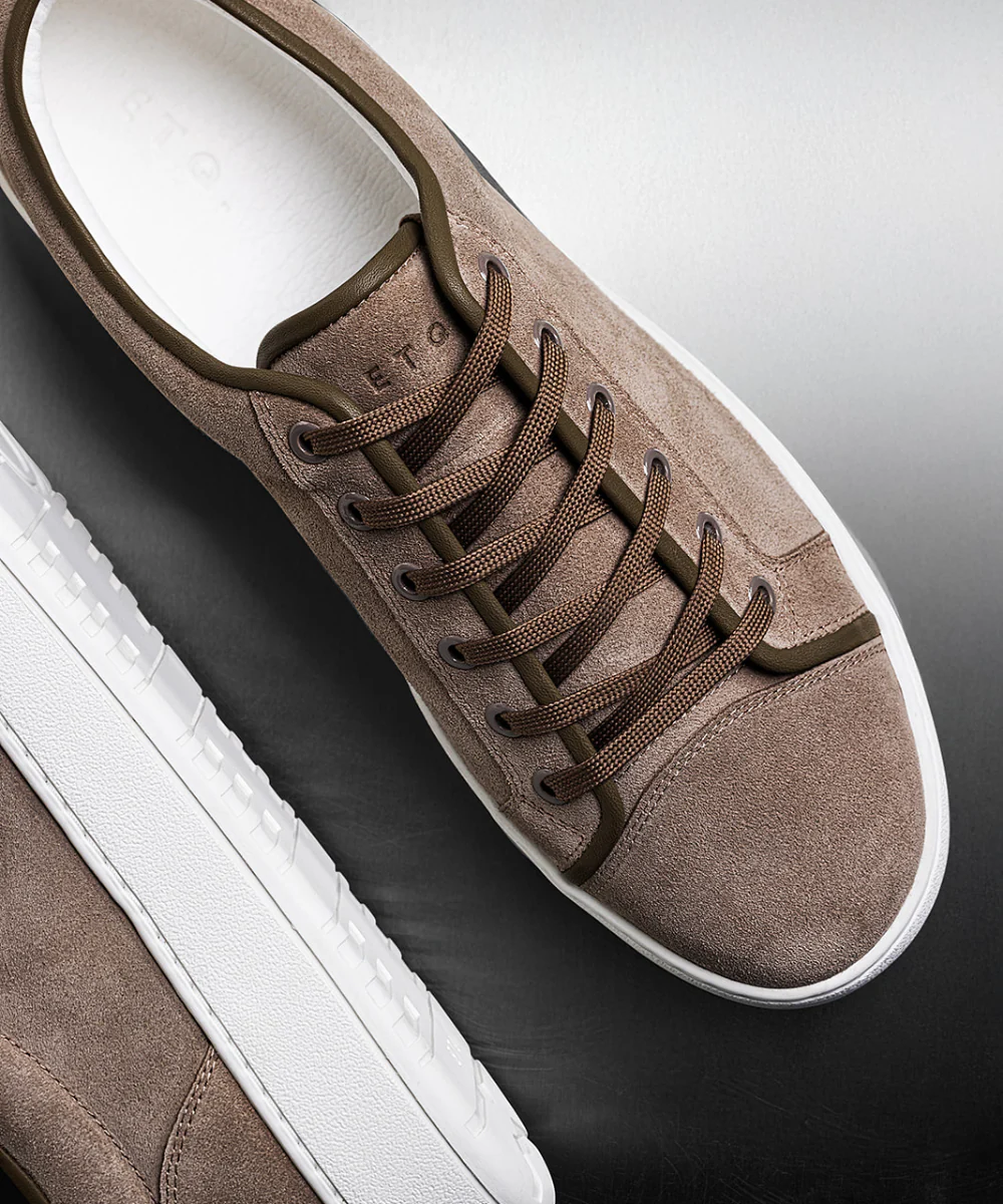 LT 01 Shades Suede Desert Taupe - Image 14