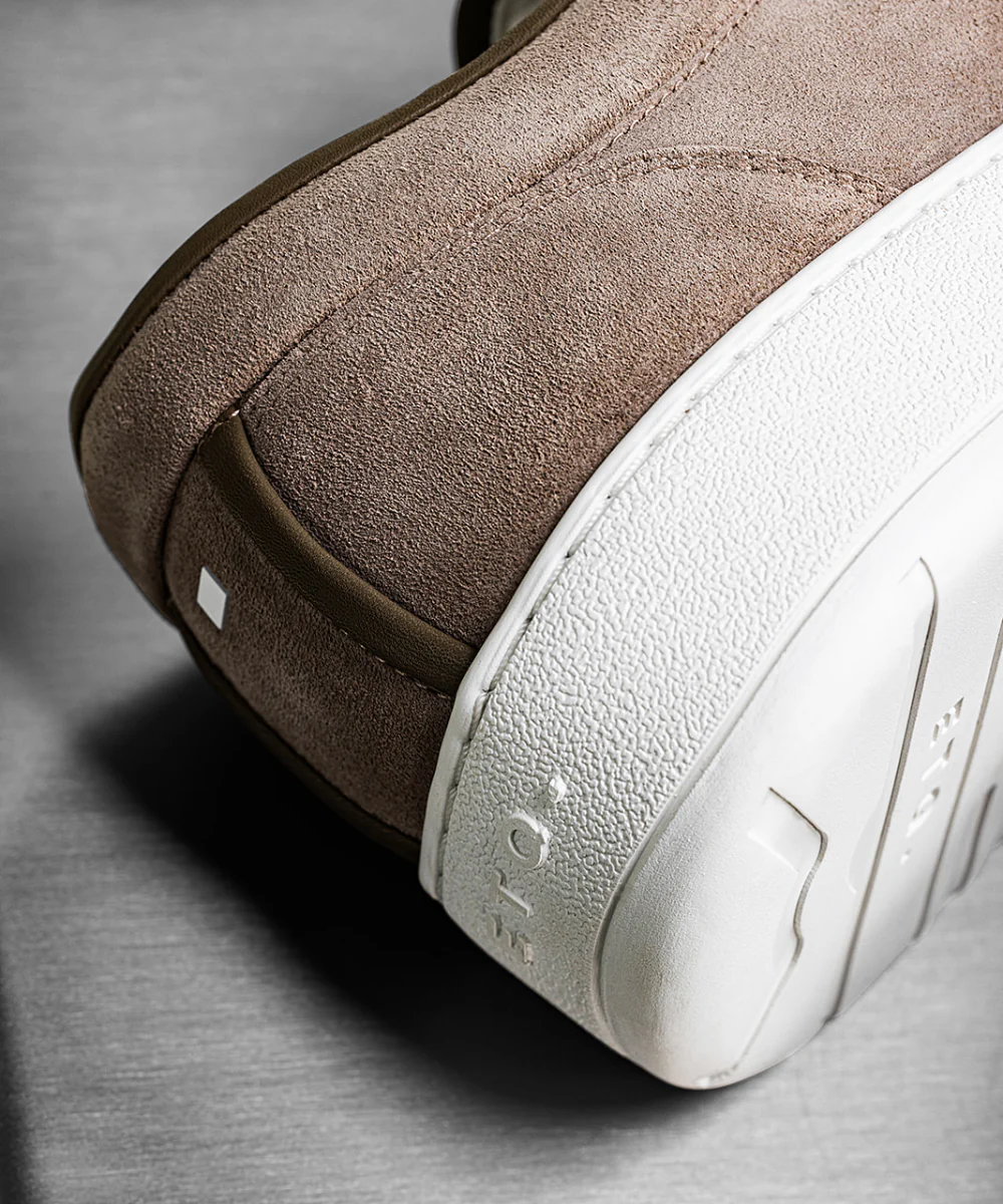 LT 01 Shades Suede Desert Taupe - Image 15