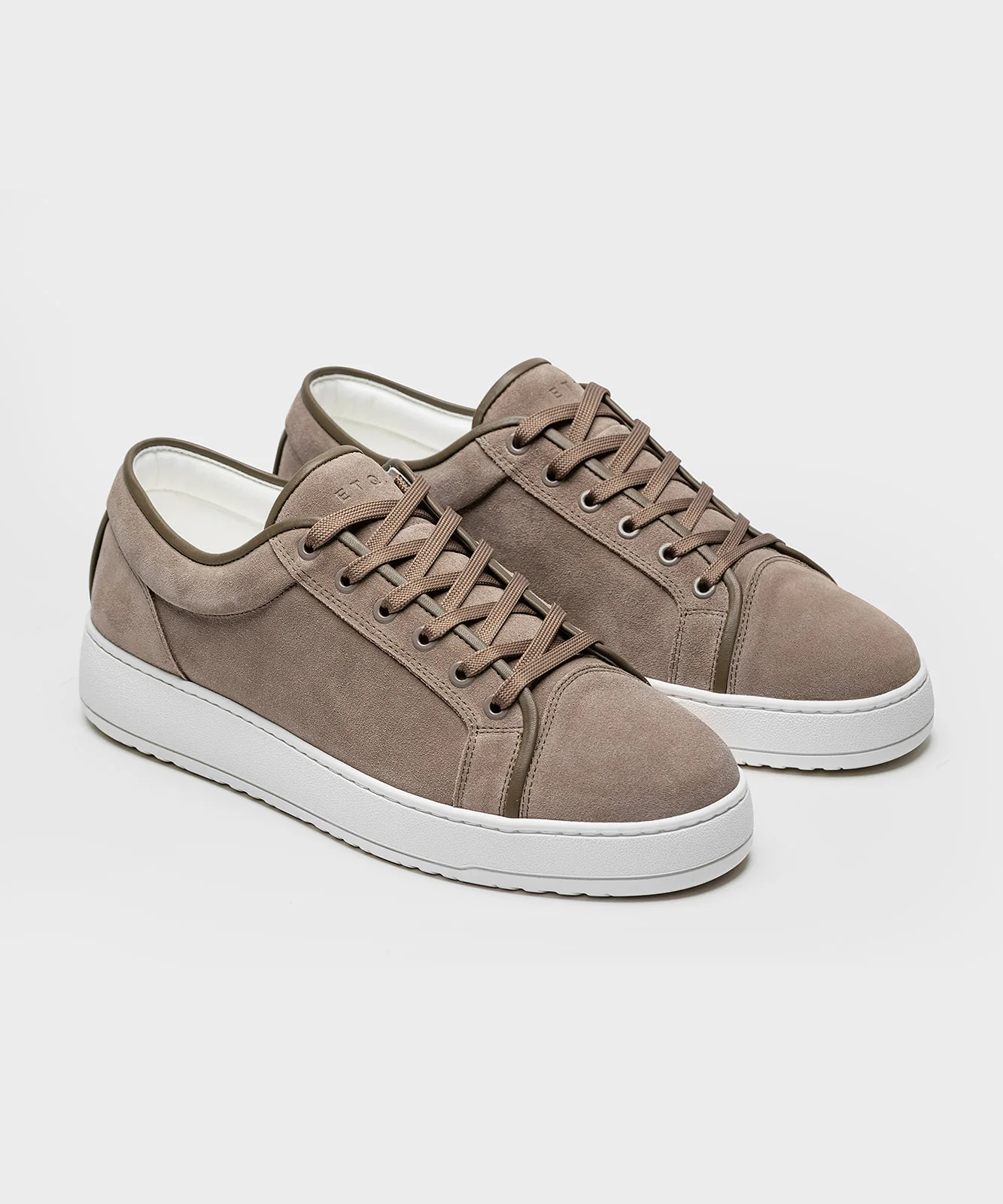 LT 01 Shades Suede Desert Taupe - Image 6