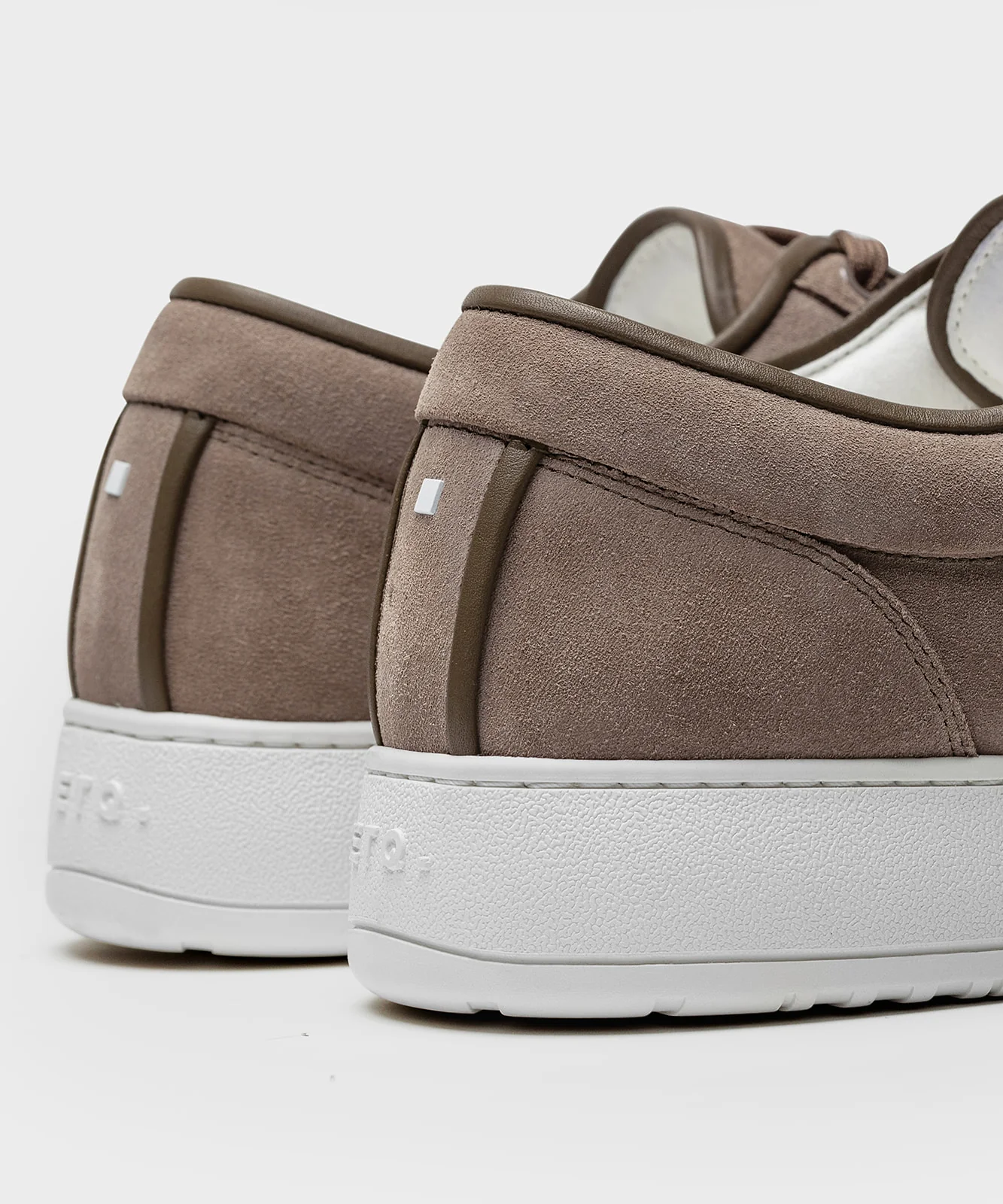 LT 01 Shades Suede Desert Taupe - Image 8