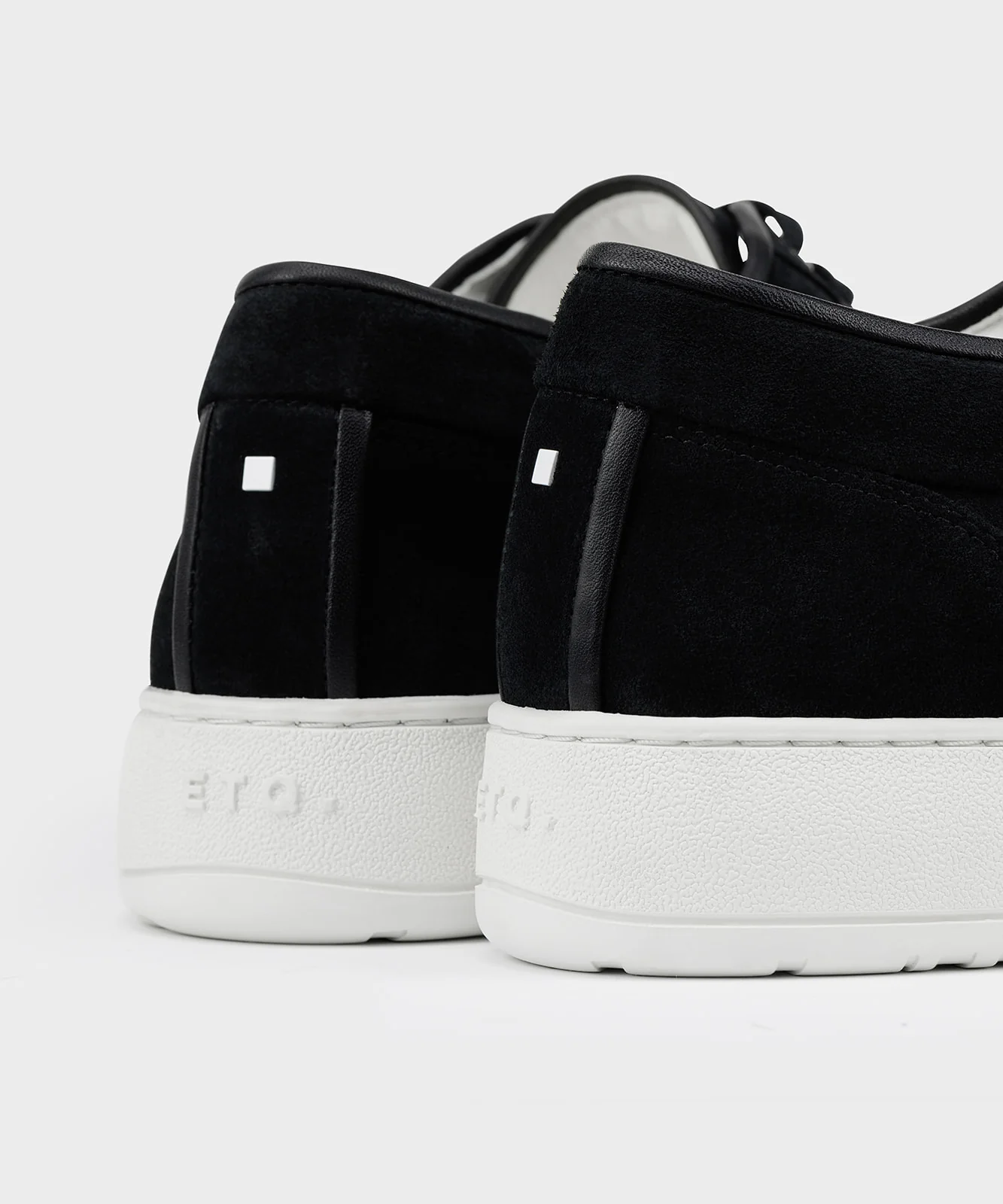 LT 01 Shades Suede Jet Black - Image 15
