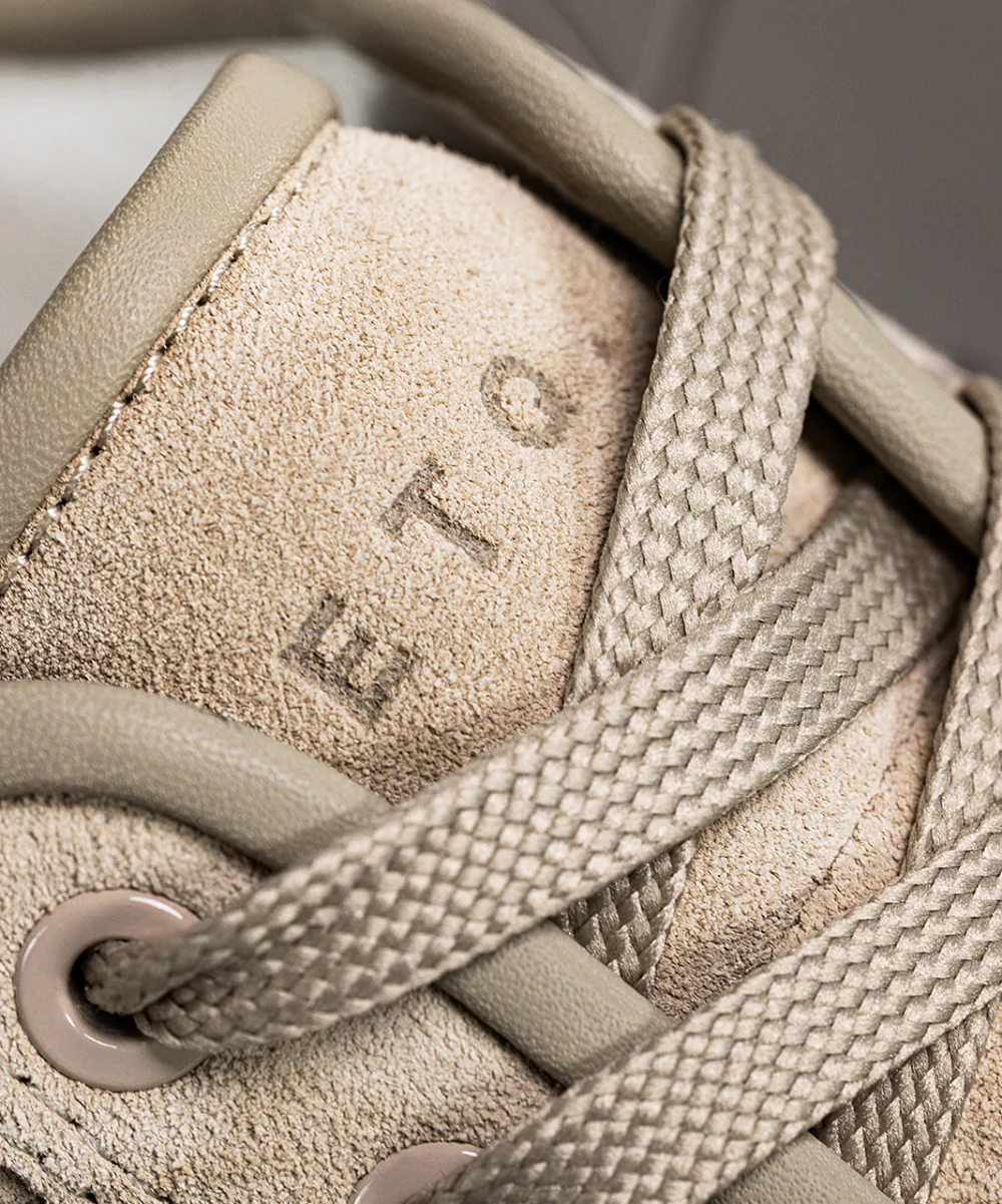 LT 01 Shades Suede Sand - Image 10