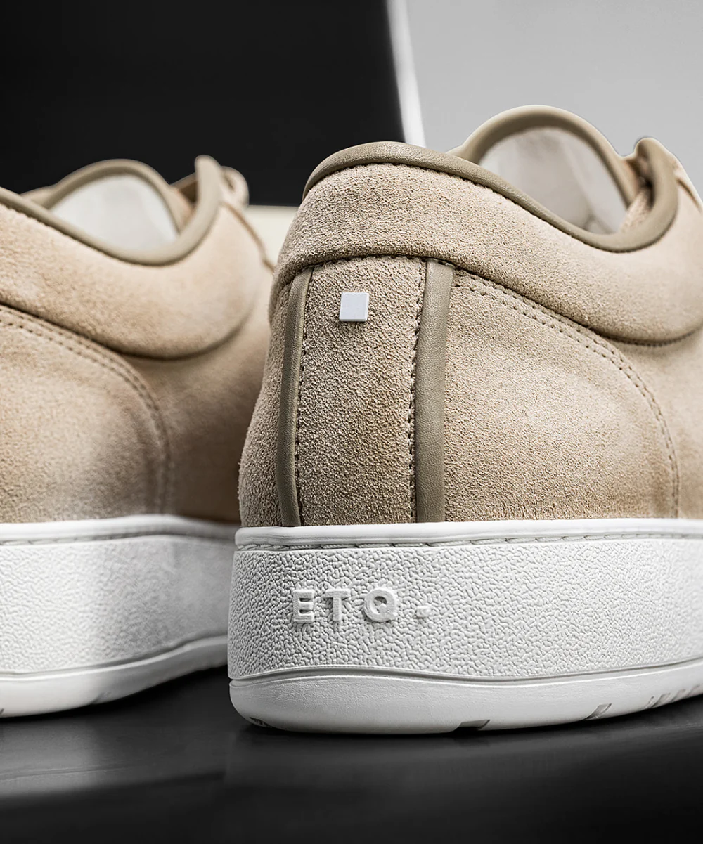 LT 01 Shades Suede Sand - Image 13