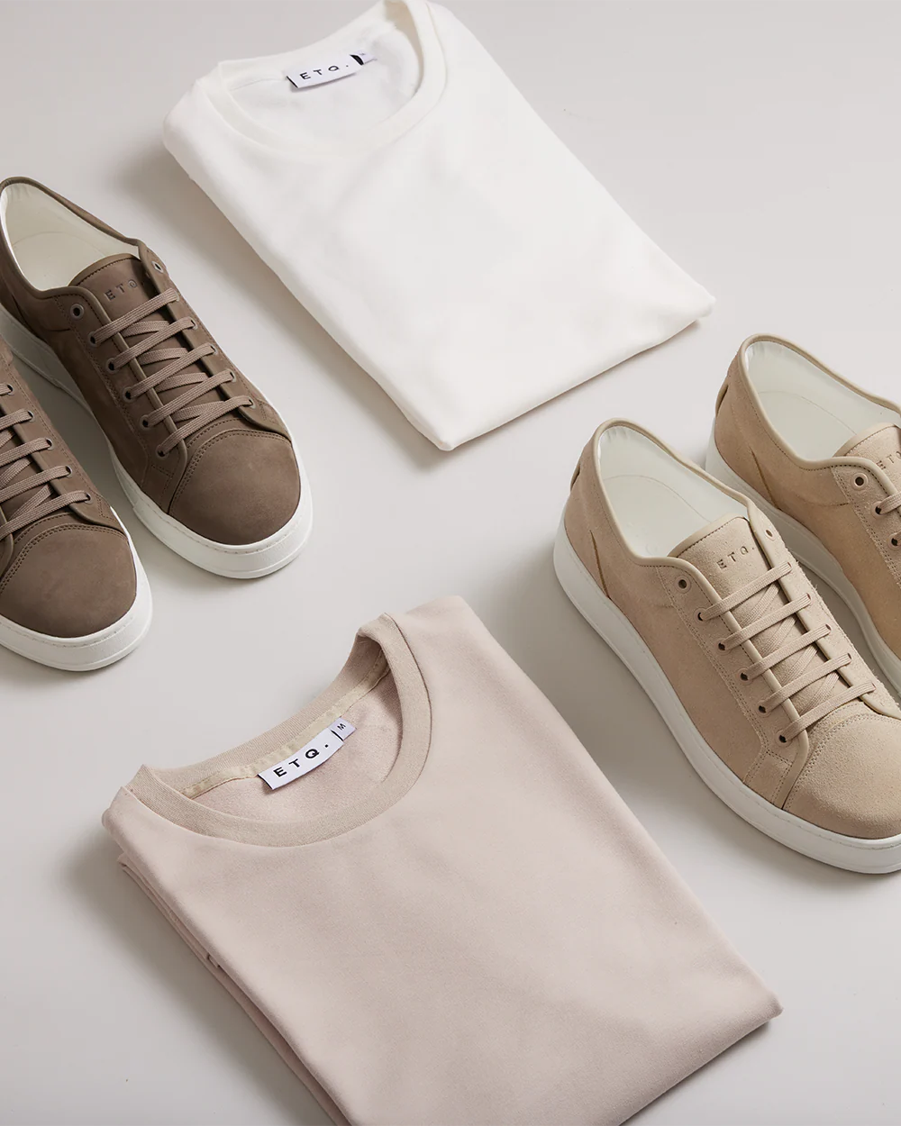 LT 01 Shades Suede Sand - Image 14